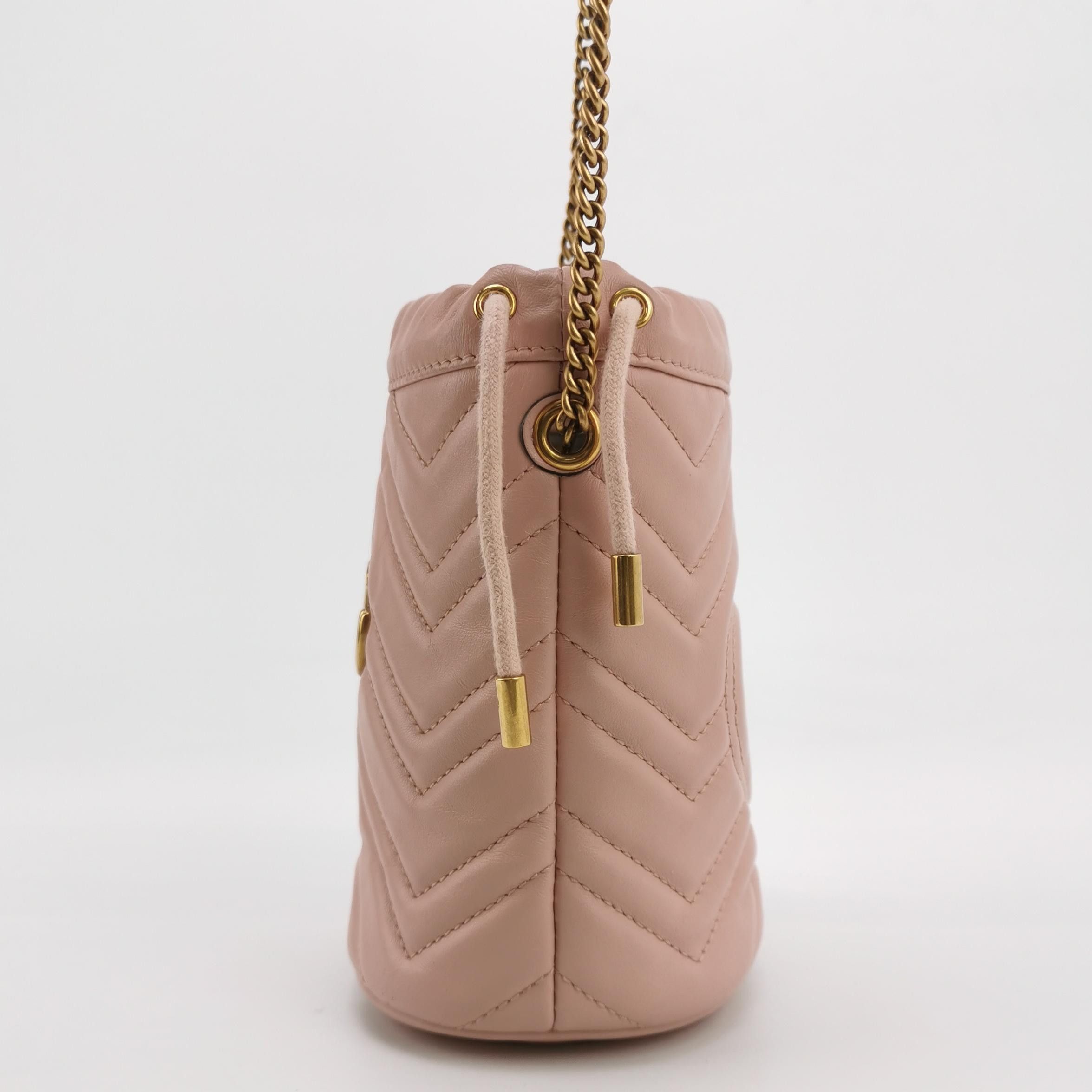 Gucci Gucci Women os Shoulder Bags Size ONE SIZE - 3 Thumbnail