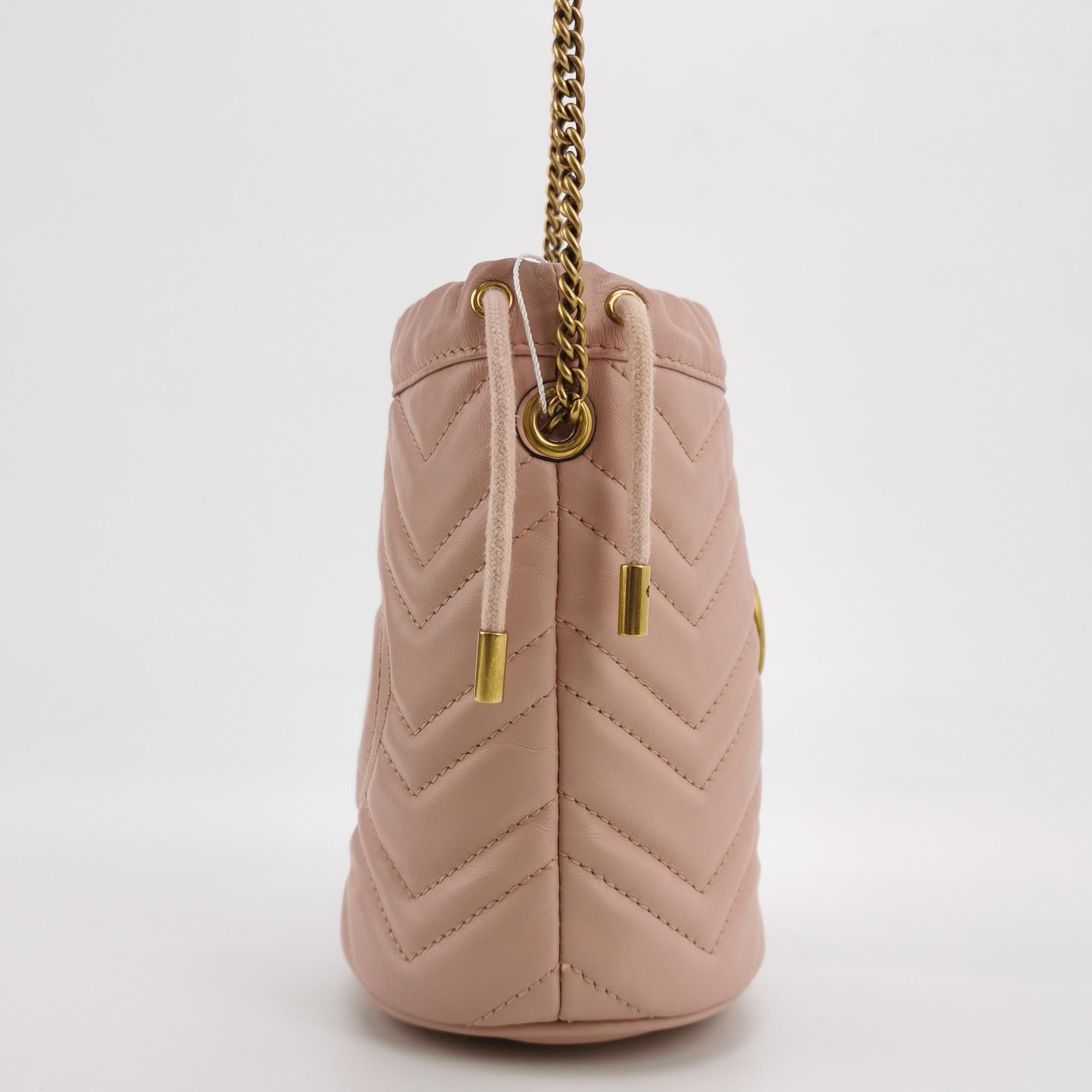 Gucci Gucci Women os Shoulder Bags Size ONE SIZE - 4 Thumbnail