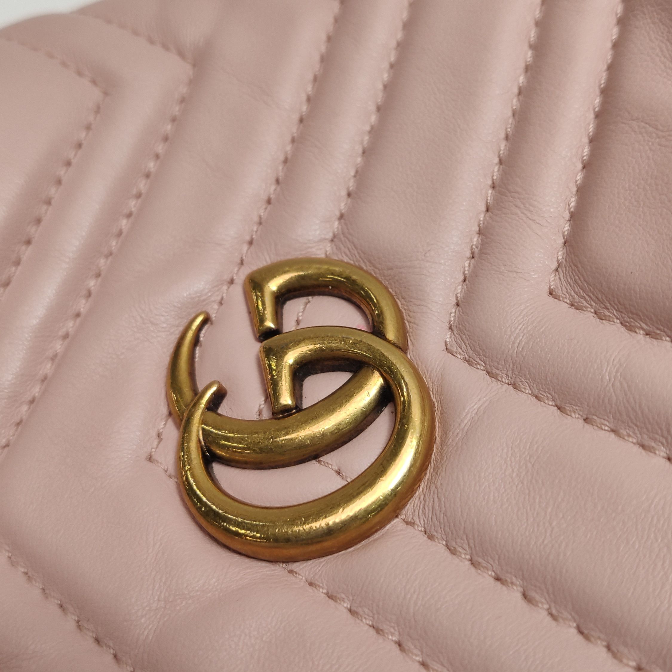 Gucci Gucci Women os Shoulder Bags Size ONE SIZE - 13 Thumbnail