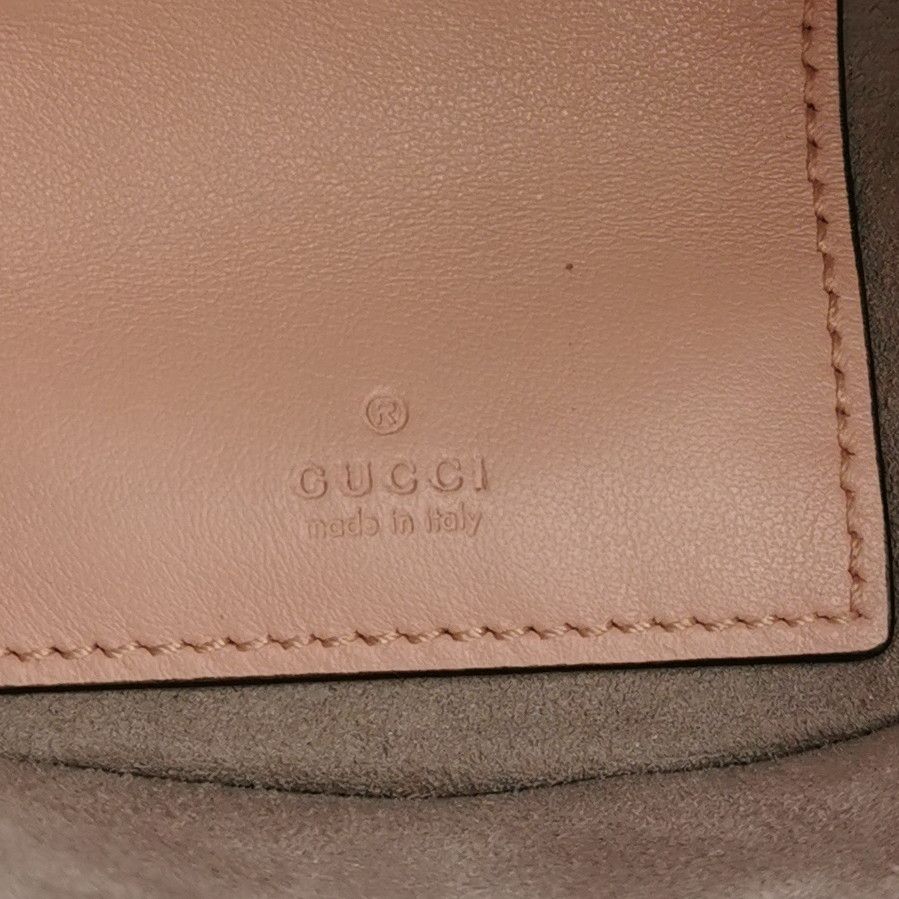 Gucci Gucci Women os Shoulder Bags Size ONE SIZE - 8 Thumbnail