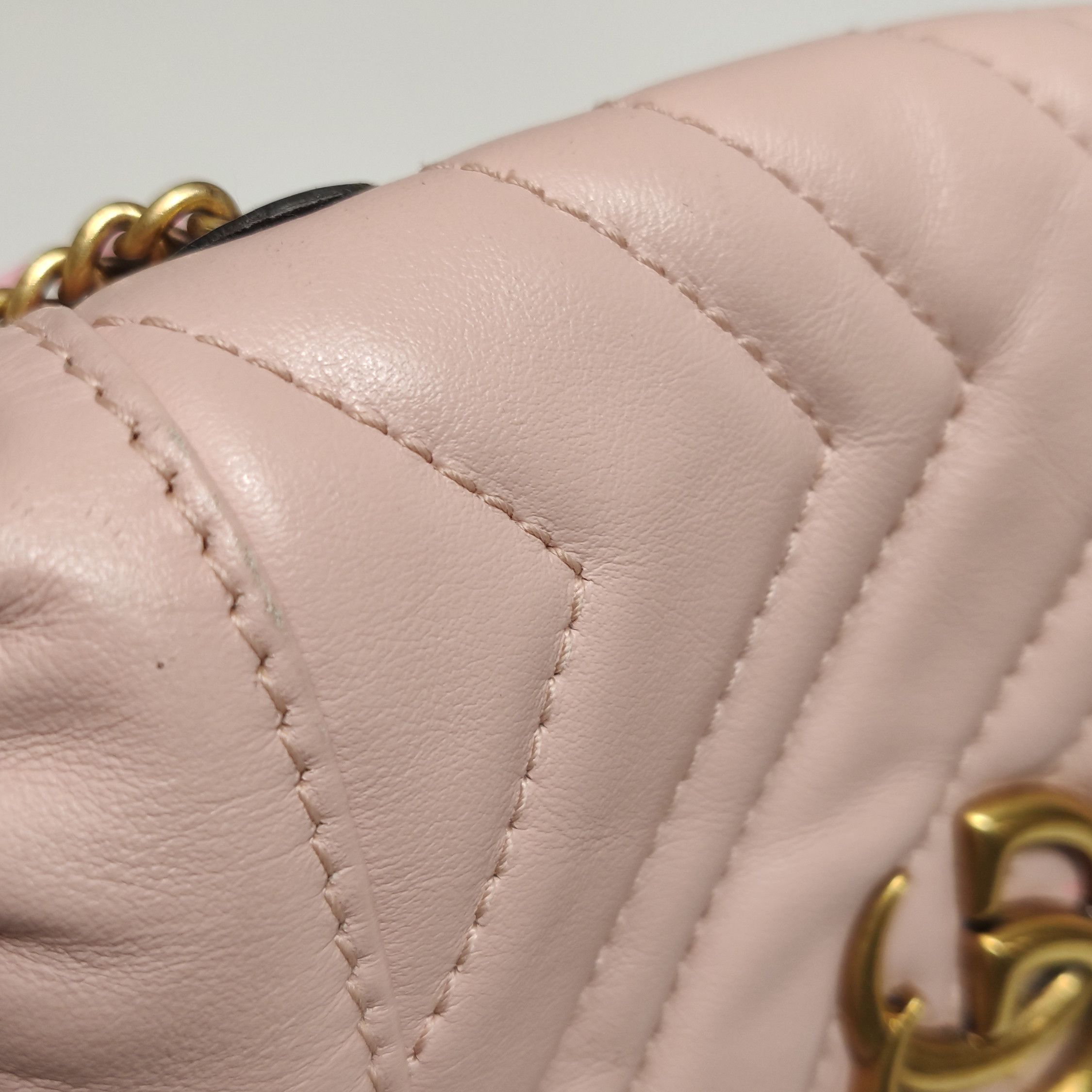 Gucci Gucci Women os Shoulder Bags Size ONE SIZE - 16 Thumbnail