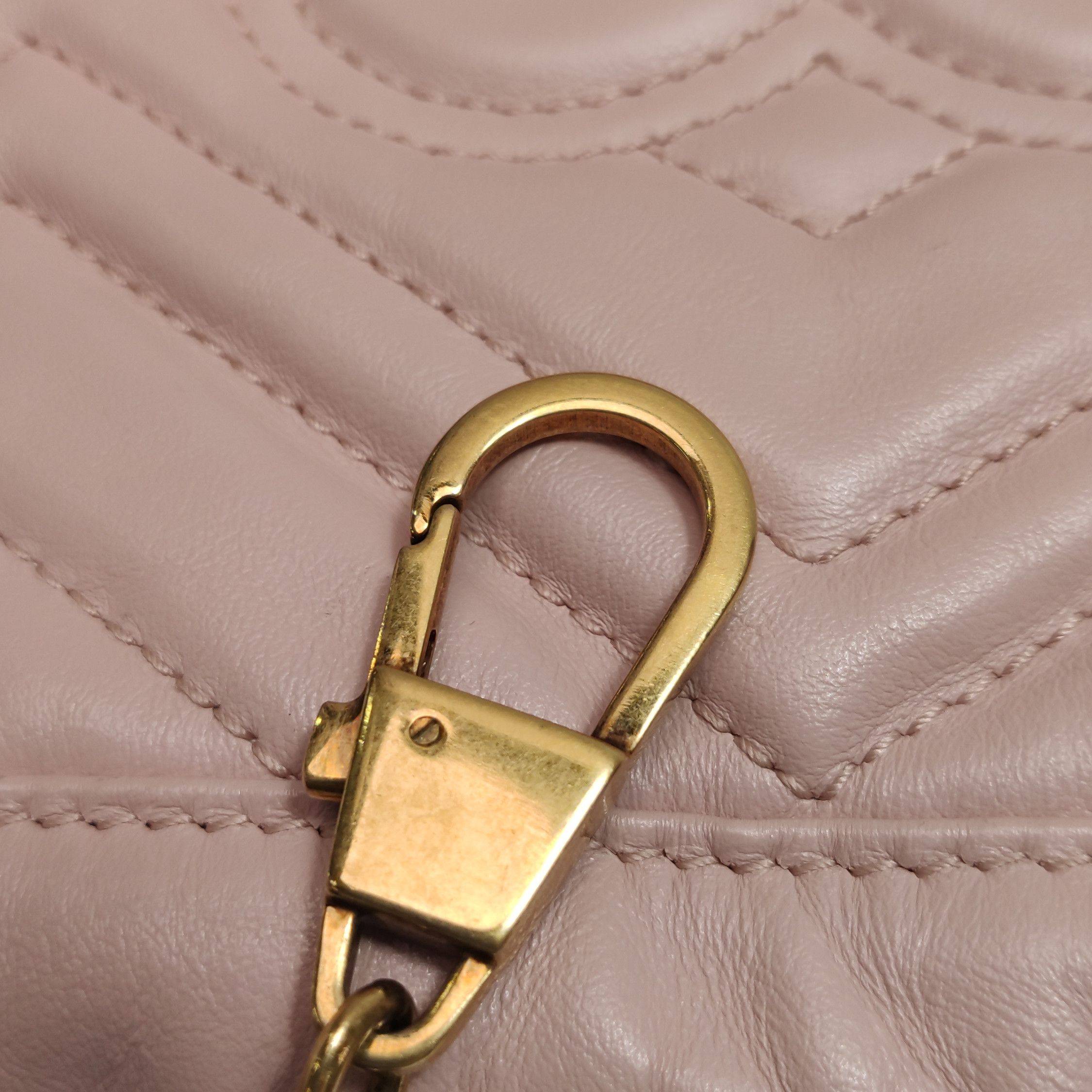 Gucci Gucci Women os Shoulder Bags Size ONE SIZE - 14 Thumbnail