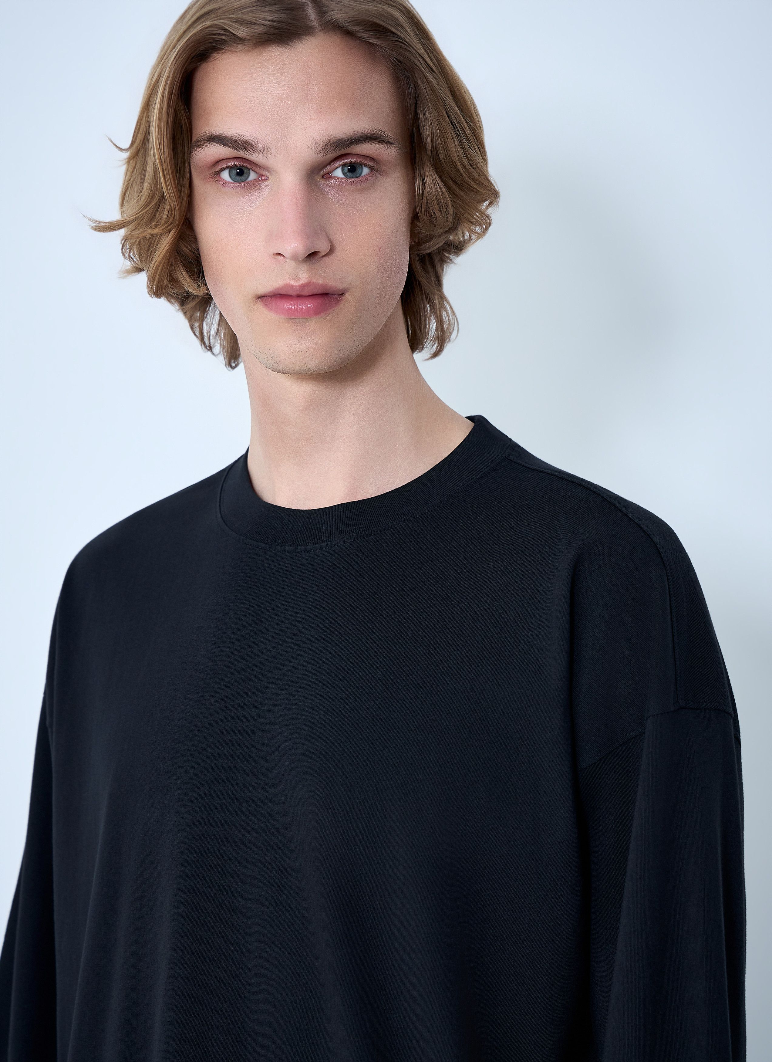 Dries Van Noten Hegland T-Shirt Size US L / EU 52-54 / 3 - 5 Thumbnail