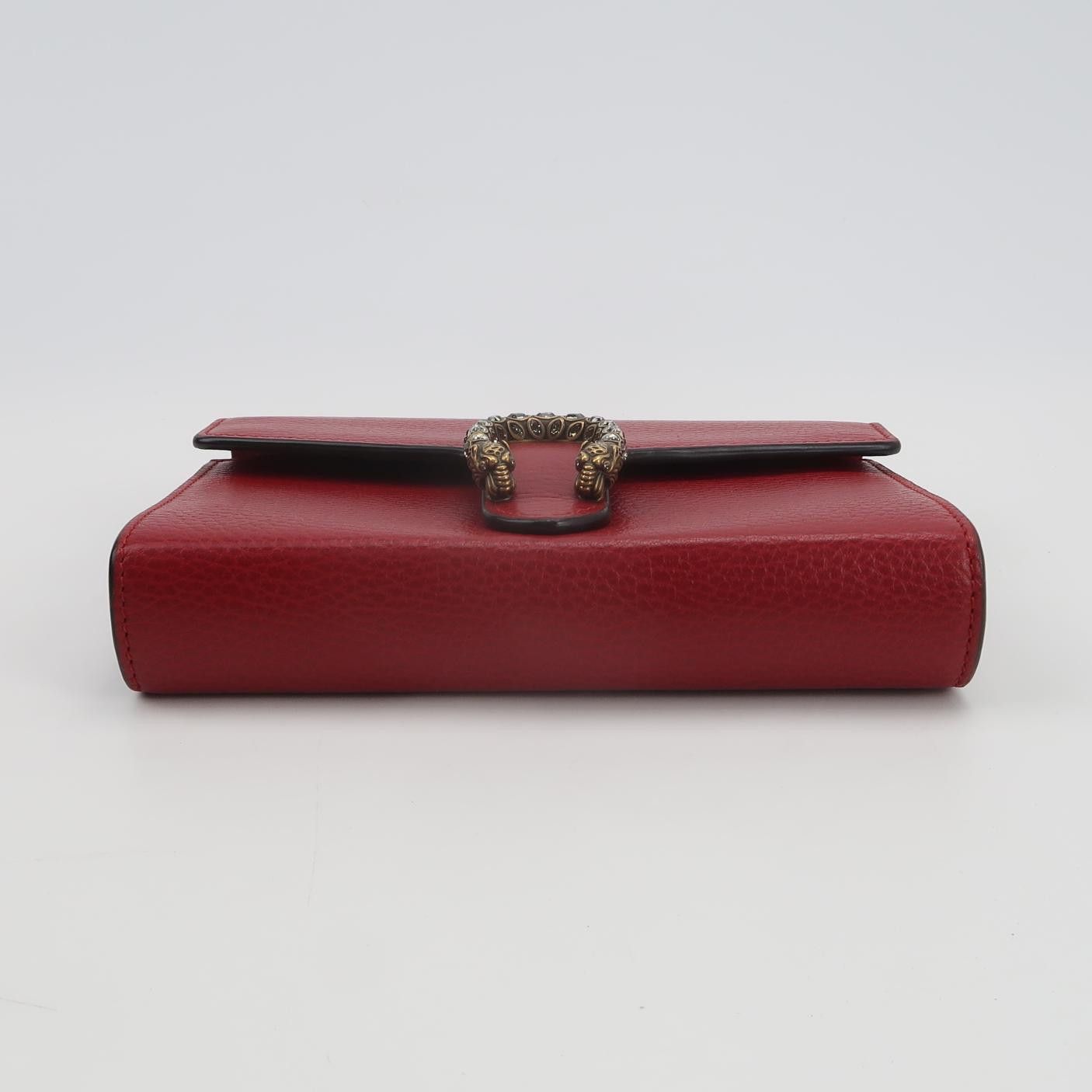 Gucci Gucci Women os Crossbody Bags Size ONE SIZE - 6 Thumbnail