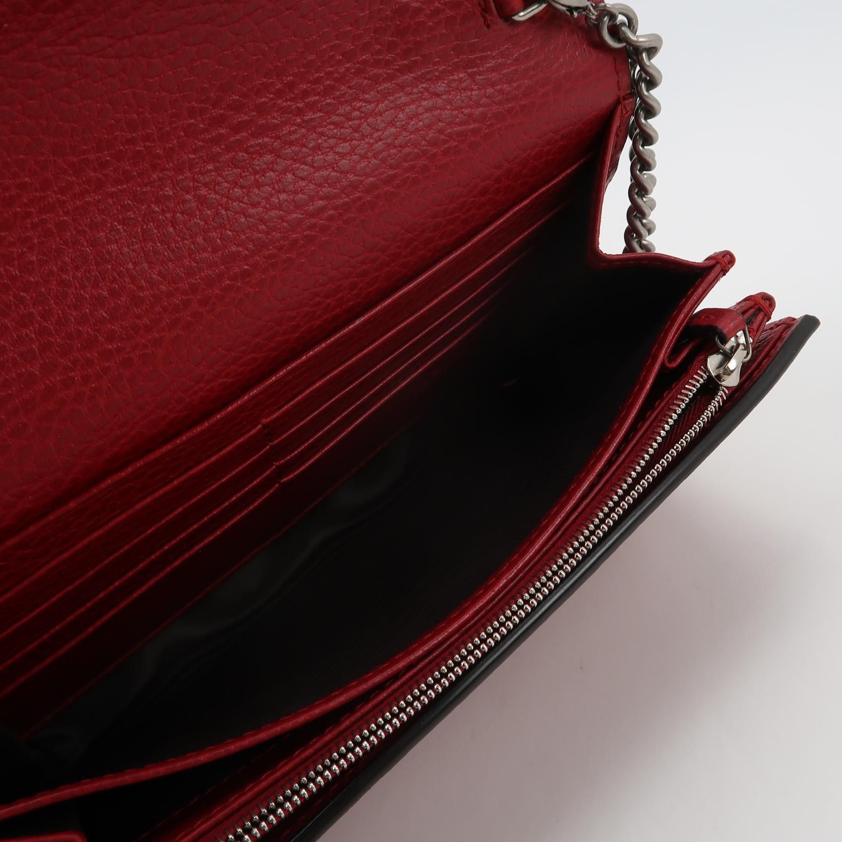 Gucci Gucci Women os Crossbody Bags Size ONE SIZE - 7 Thumbnail