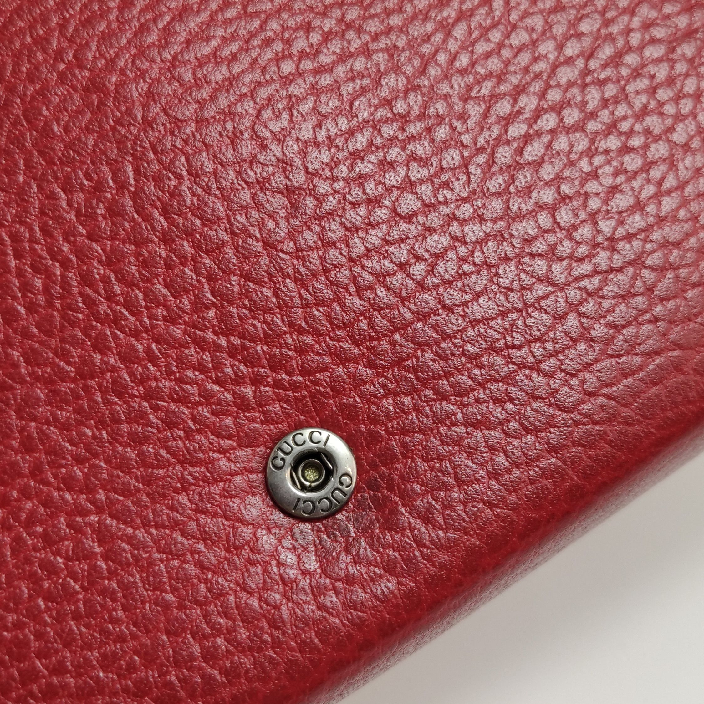 Gucci Gucci Women os Crossbody Bags Size ONE SIZE - 11 Thumbnail
