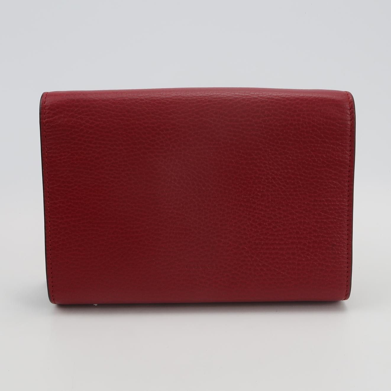 Gucci Gucci Women os Crossbody Bags Size ONE SIZE - 5 Thumbnail