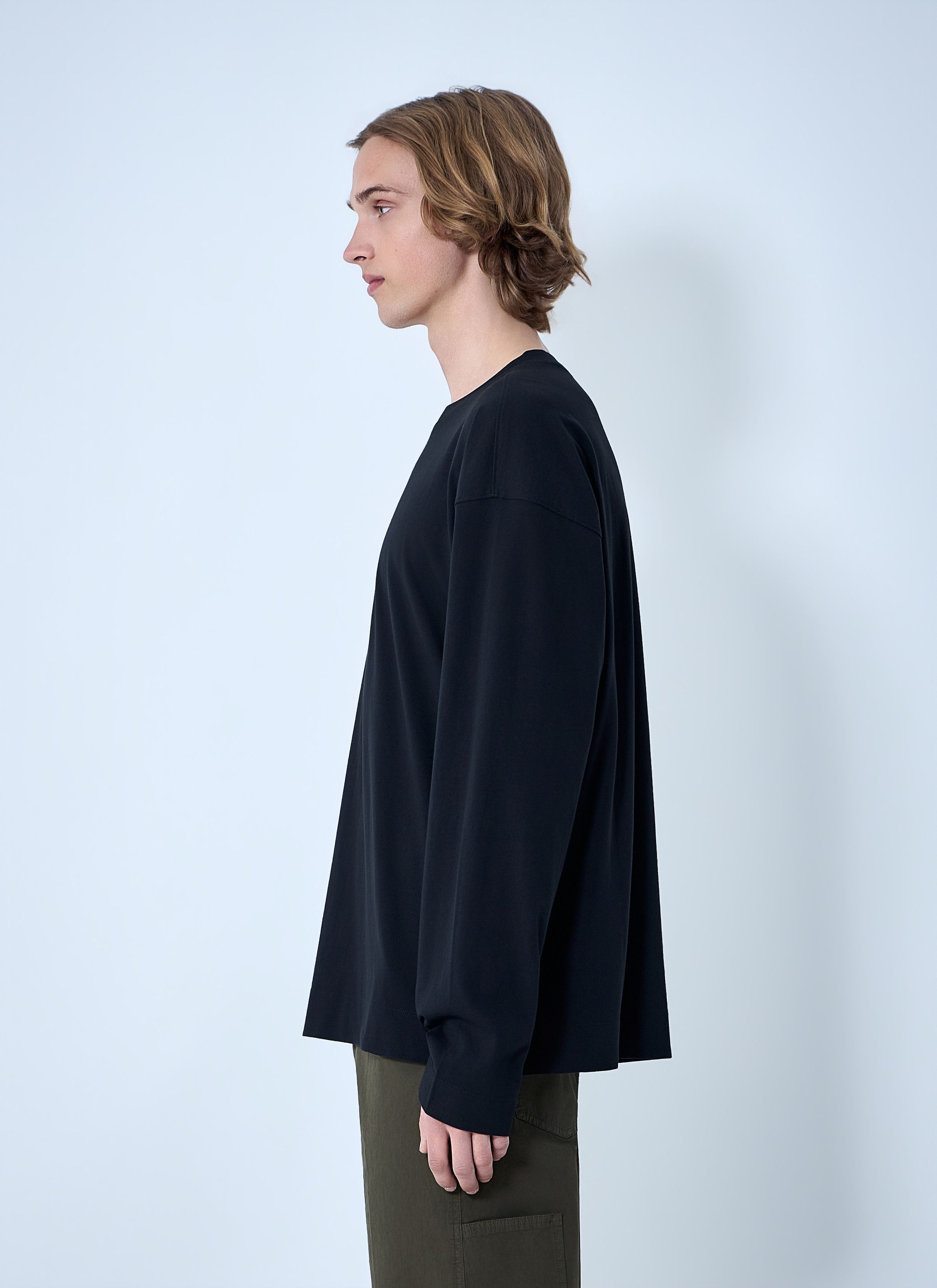 Dries Van Noten Hegland T-Shirt Size US M / EU 48-50 / 2 - 3 Thumbnail