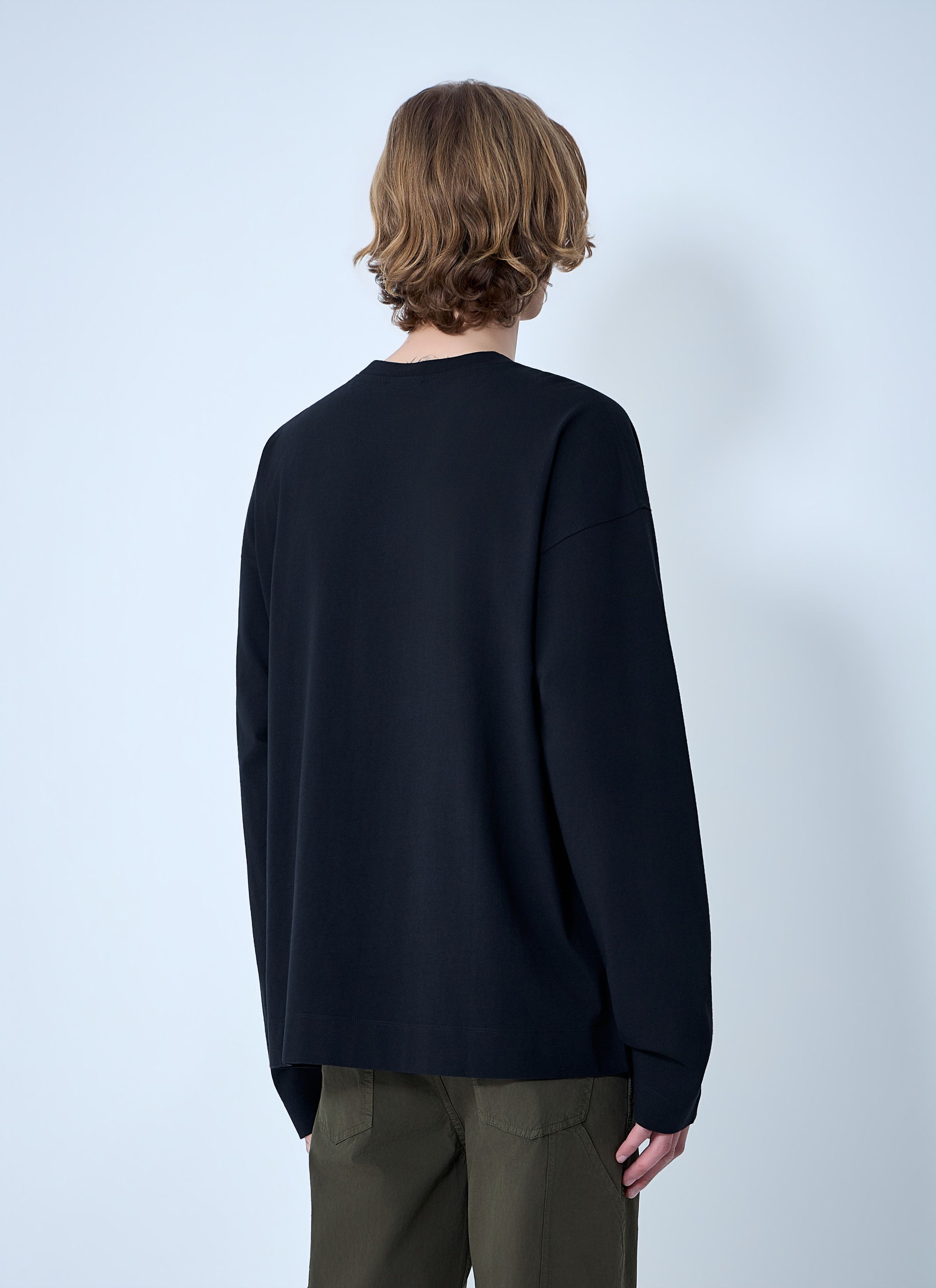 Dries Van Noten Hegland T-Shirt Size US M / EU 48-50 / 2 - 4 Thumbnail