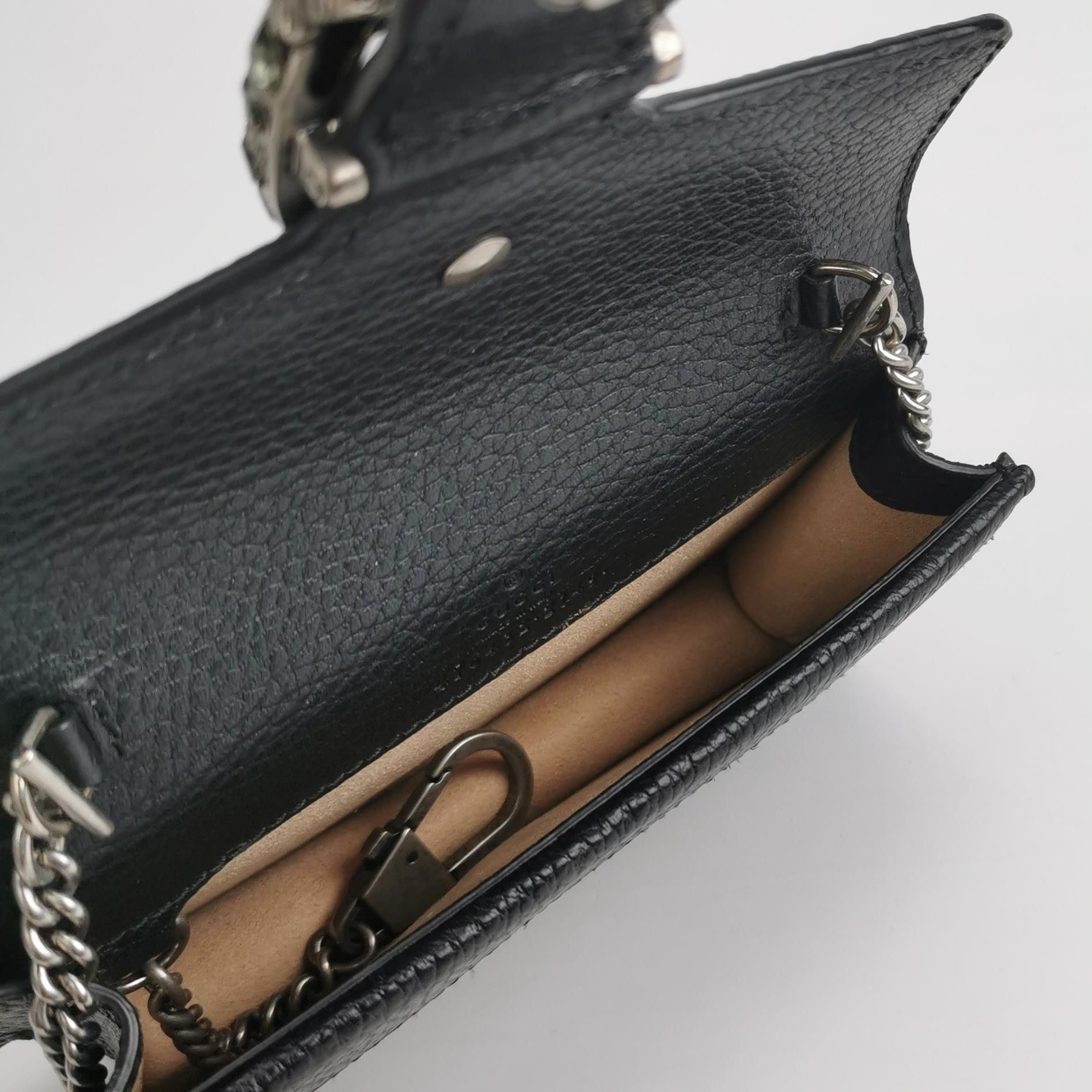 Gucci Gucci Women os Crossbody Bags Size ONE SIZE - 7 Thumbnail