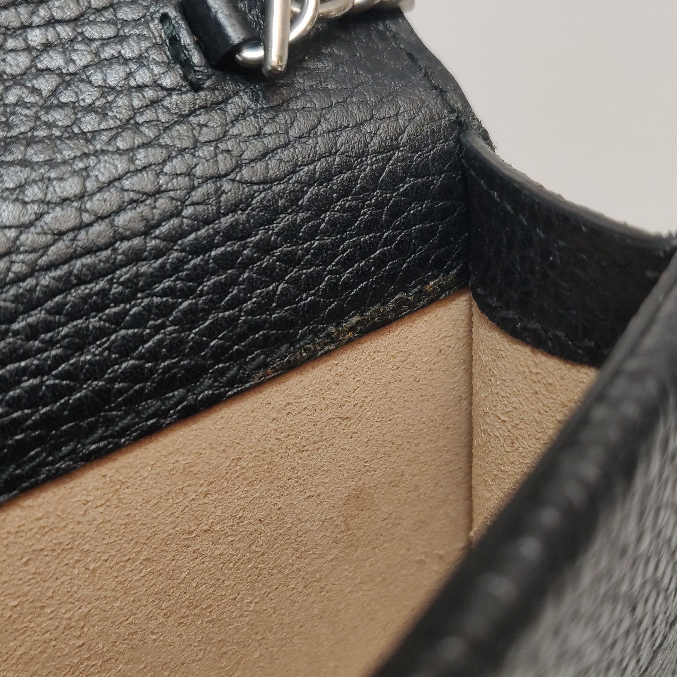 Gucci Gucci Women os Crossbody Bags Size ONE SIZE - 9 Thumbnail