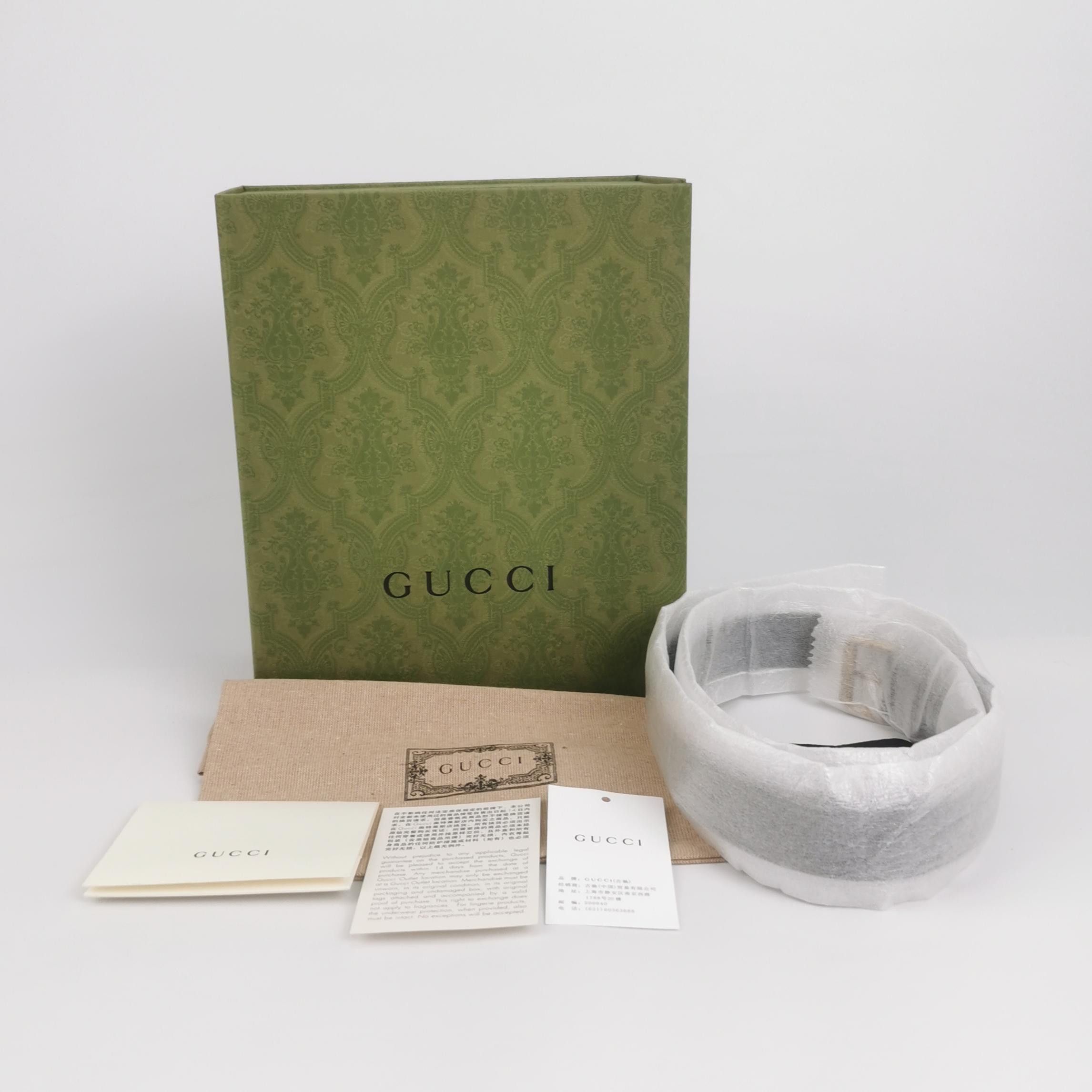 Gucci Gucci Women os Belt Bags Size ONE SIZE - 9 Thumbnail