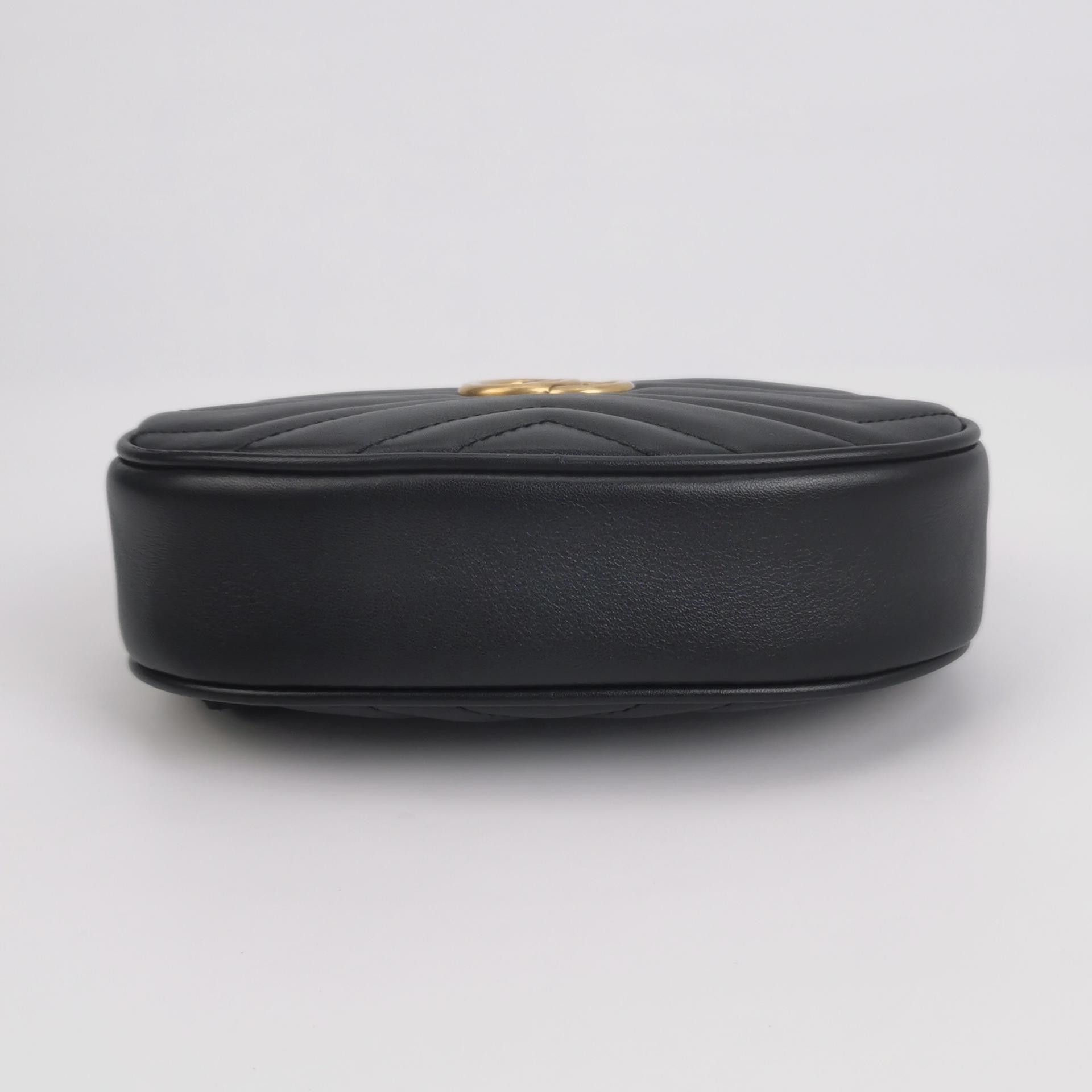 Gucci Gucci Women os Belt Bags Size ONE SIZE - 6 Thumbnail