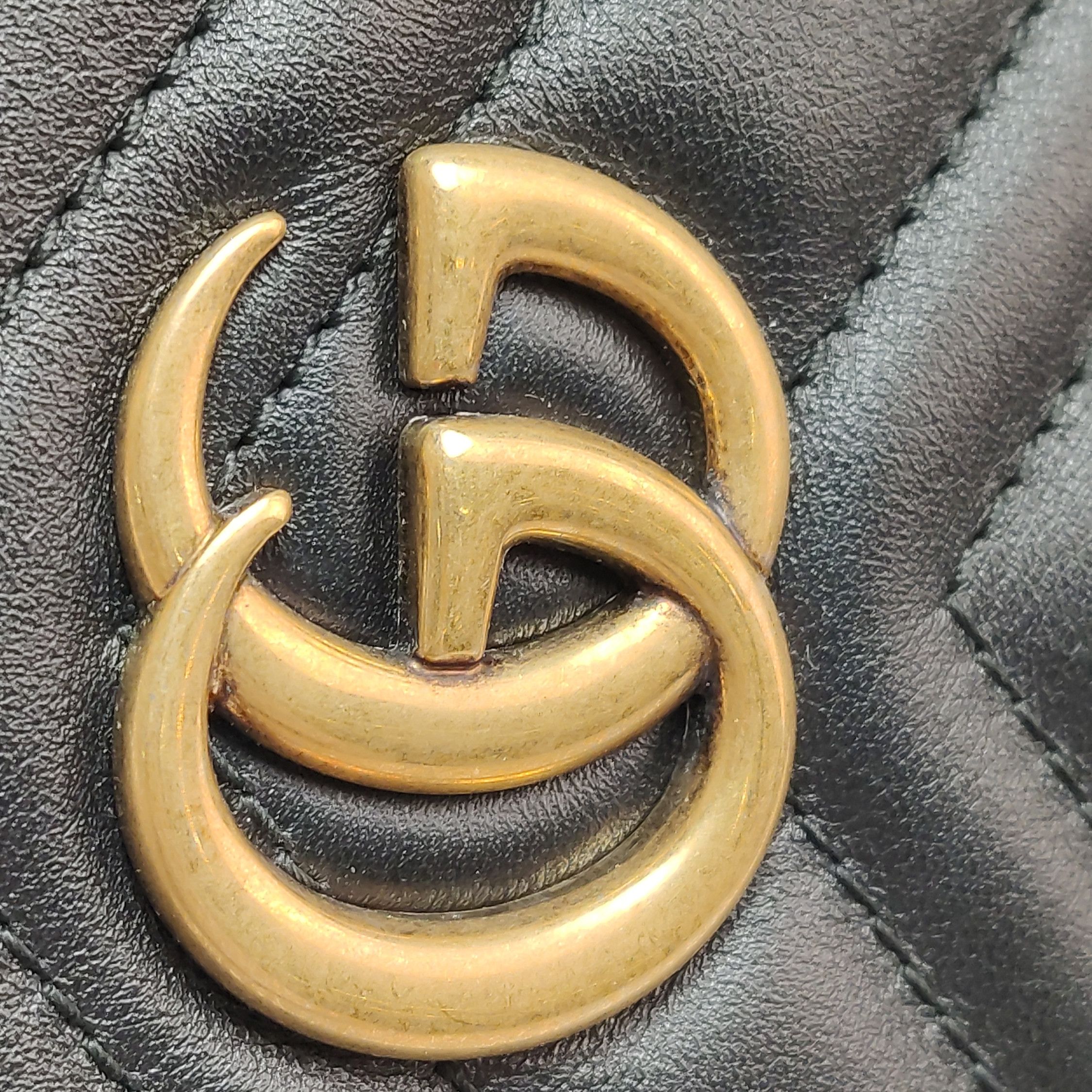 Gucci Gucci Women os Belt Bags Size ONE SIZE - 10 Thumbnail