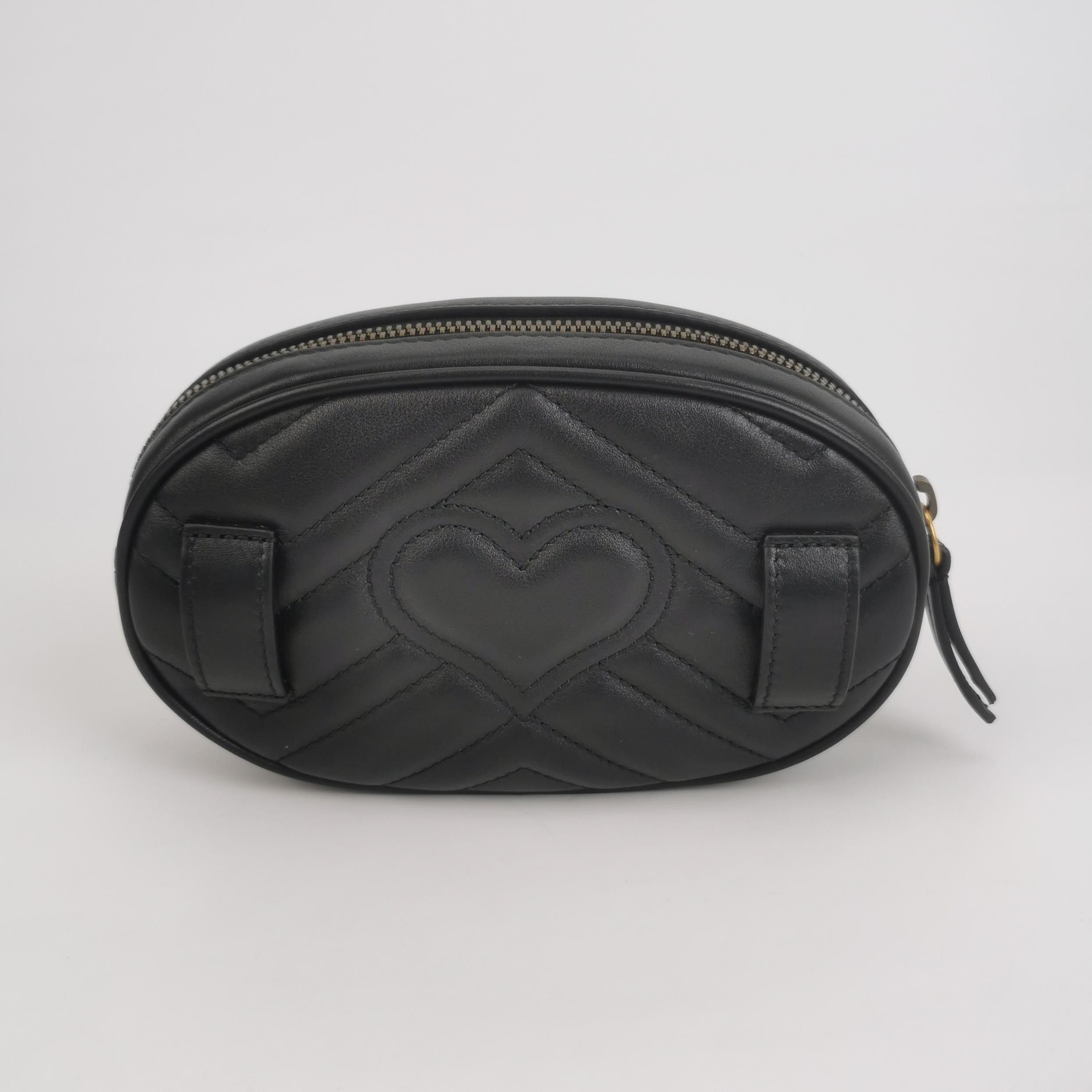 Gucci Gucci Women os Belt Bags Size ONE SIZE - 5 Thumbnail