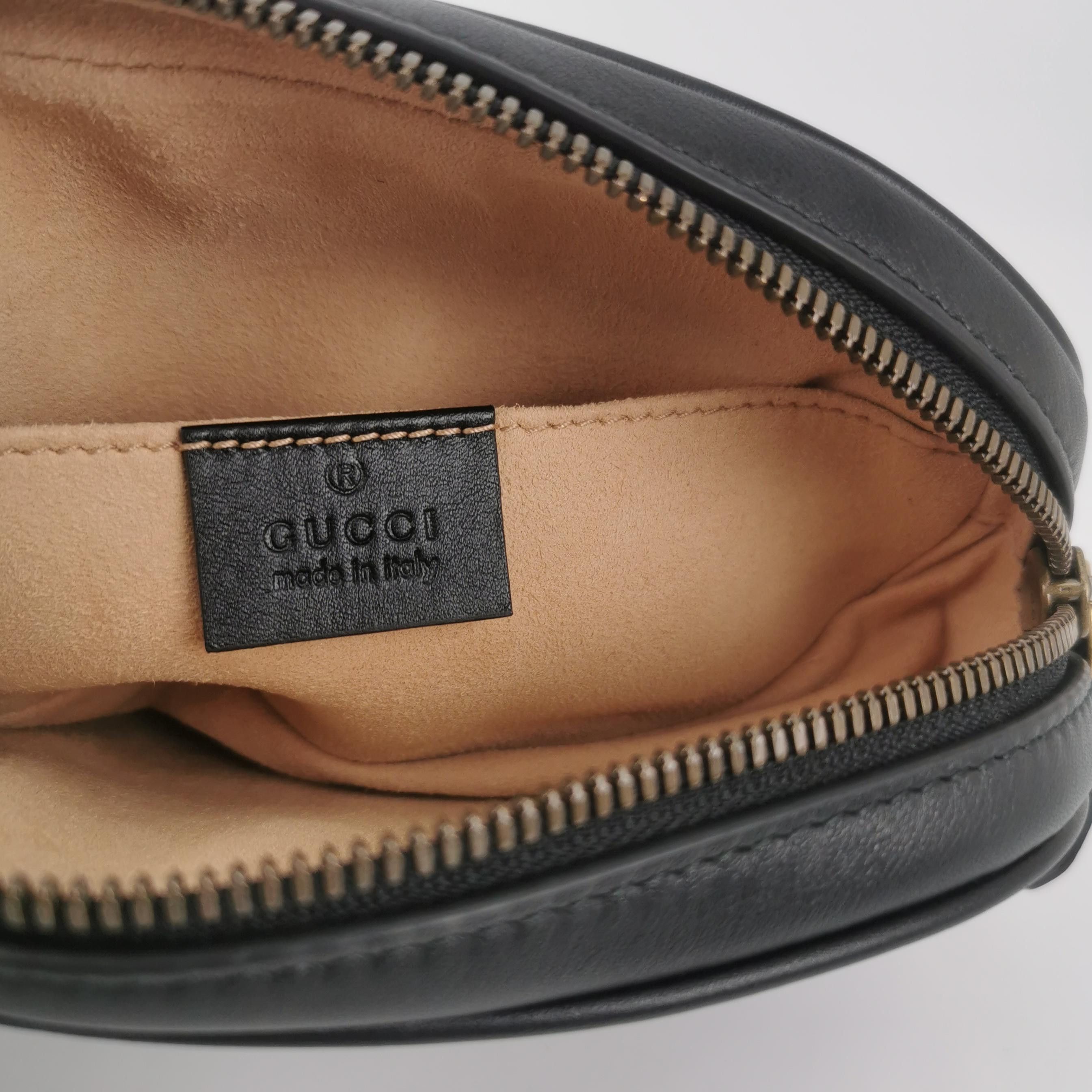 Gucci Gucci Women os Belt Bags Size ONE SIZE - 8 Thumbnail