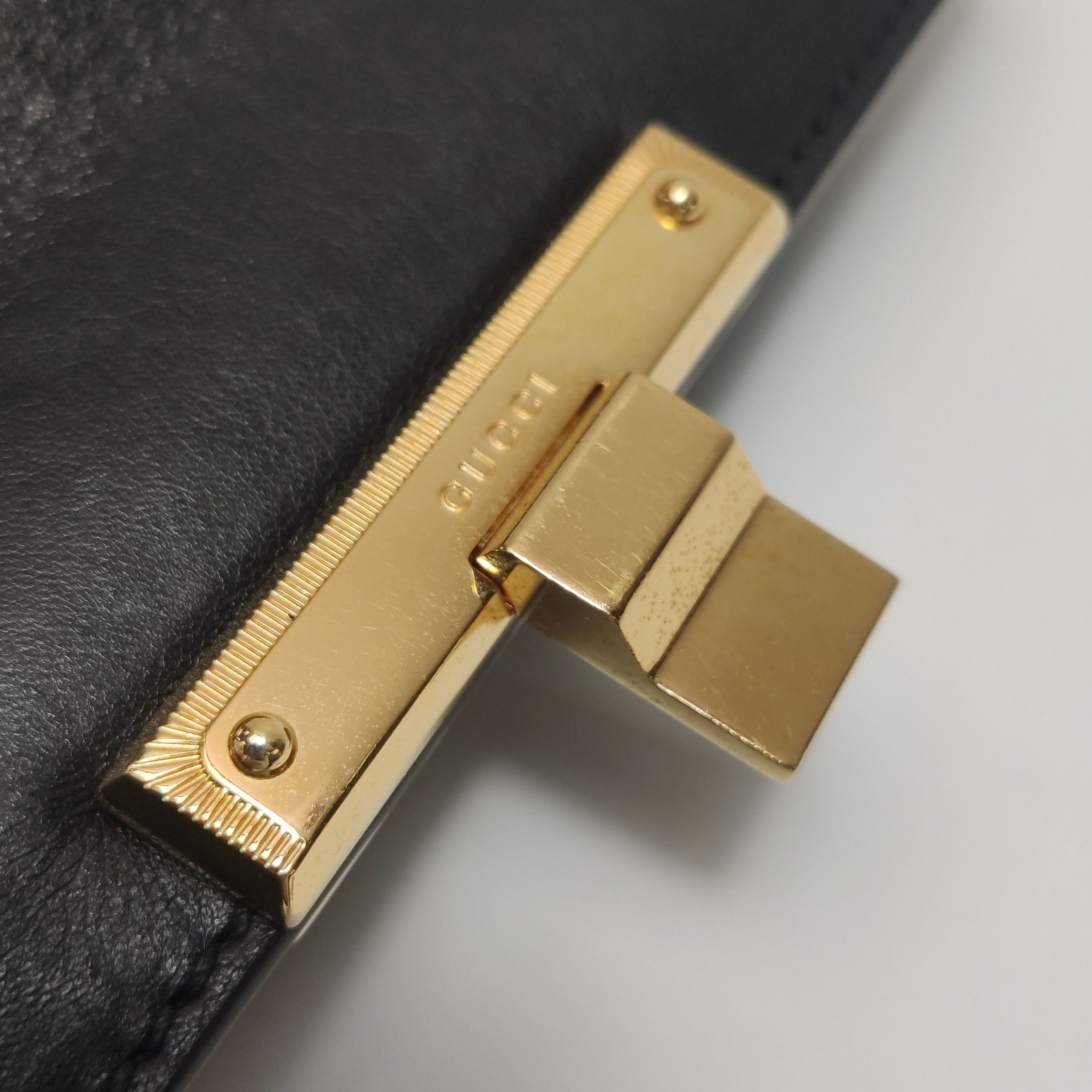 Gucci Gucci Women os Shoulder Bags Size ONE SIZE - 14 Thumbnail