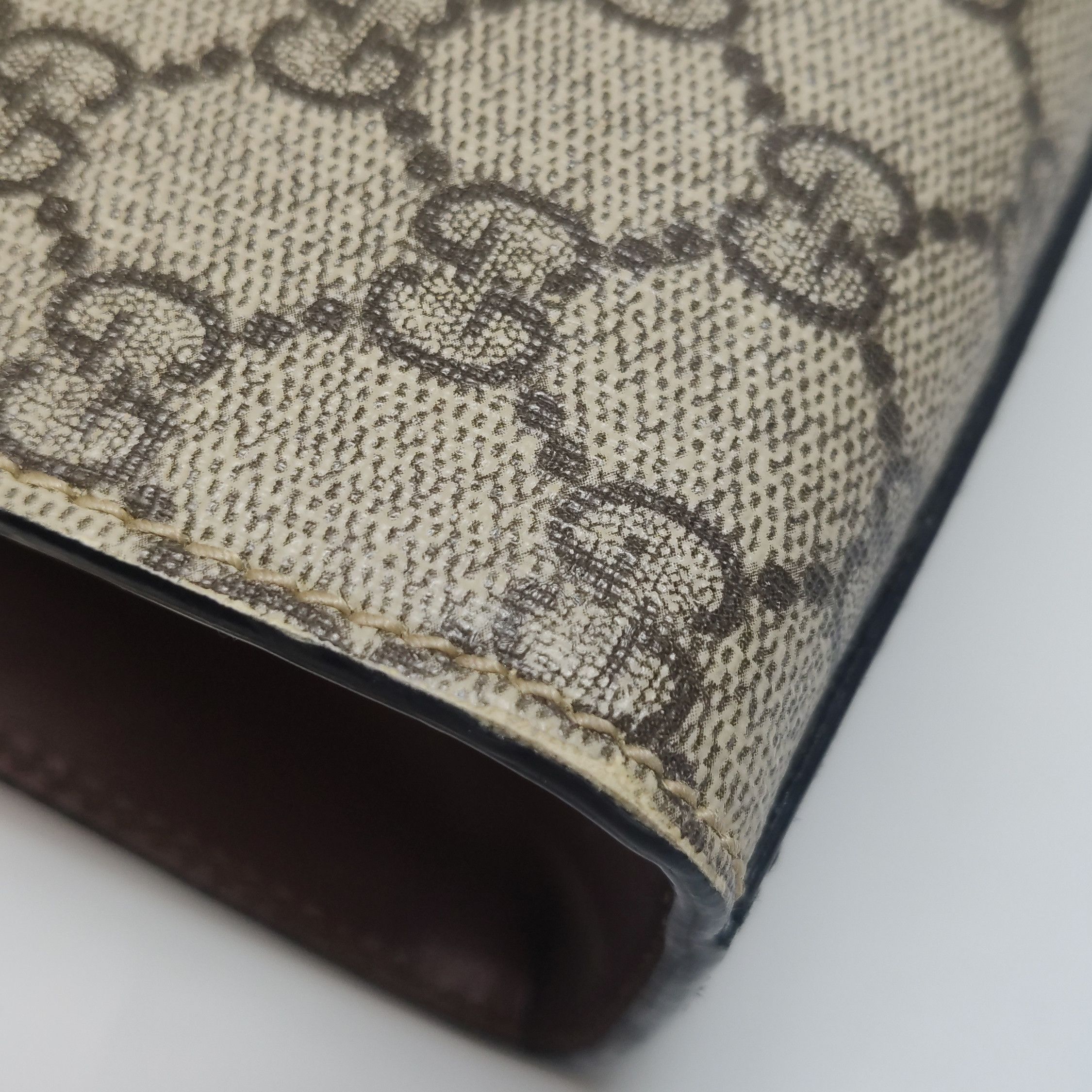 Gucci Gucci Women os Shoulder Bags Size ONE SIZE - 15 Thumbnail