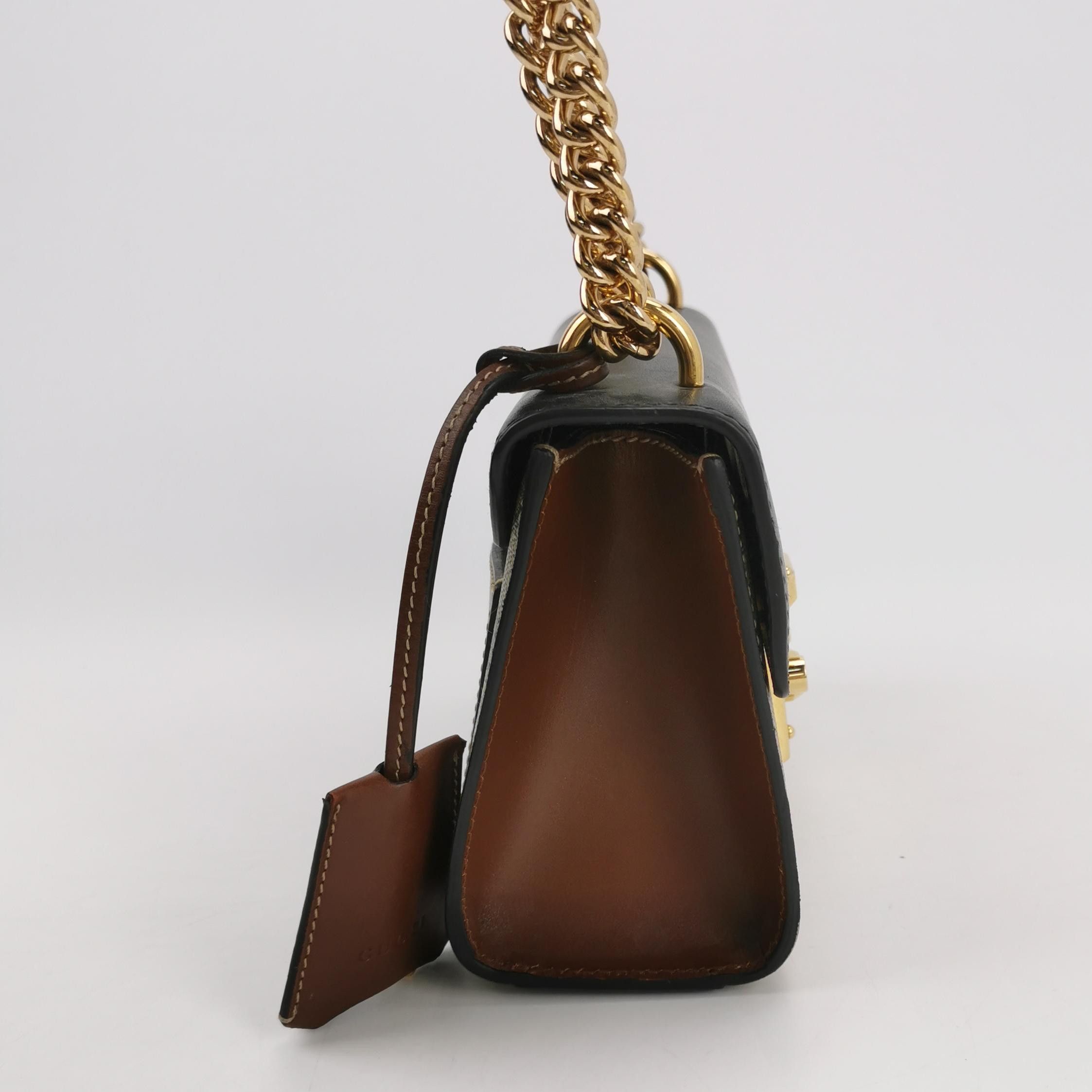 Gucci Gucci Women os Shoulder Bags Size ONE SIZE - 4 Thumbnail