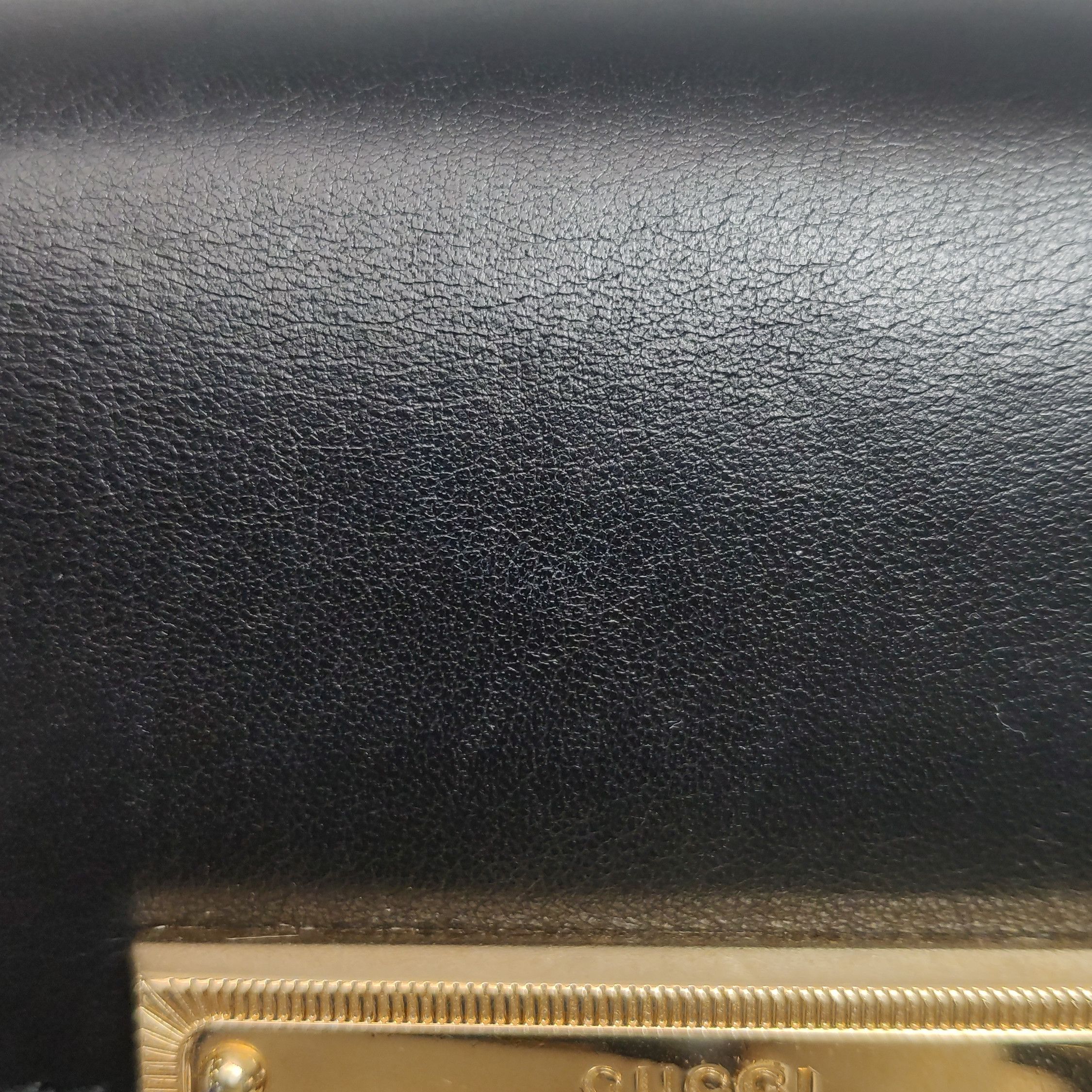 Gucci Gucci Women os Shoulder Bags Size ONE SIZE - 16 Thumbnail