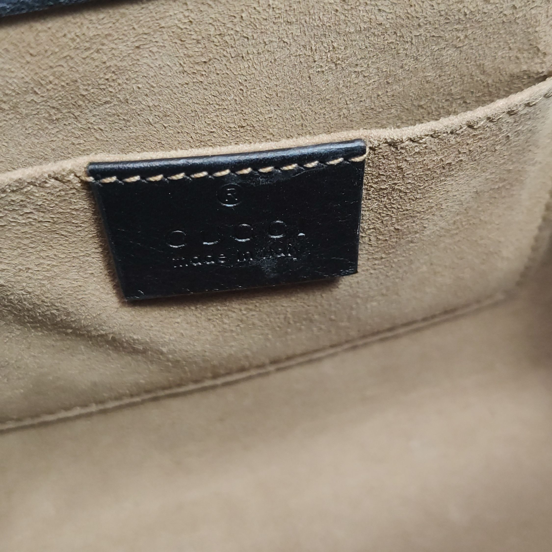 Gucci Gucci Women os Shoulder Bags Size ONE SIZE - 10 Thumbnail