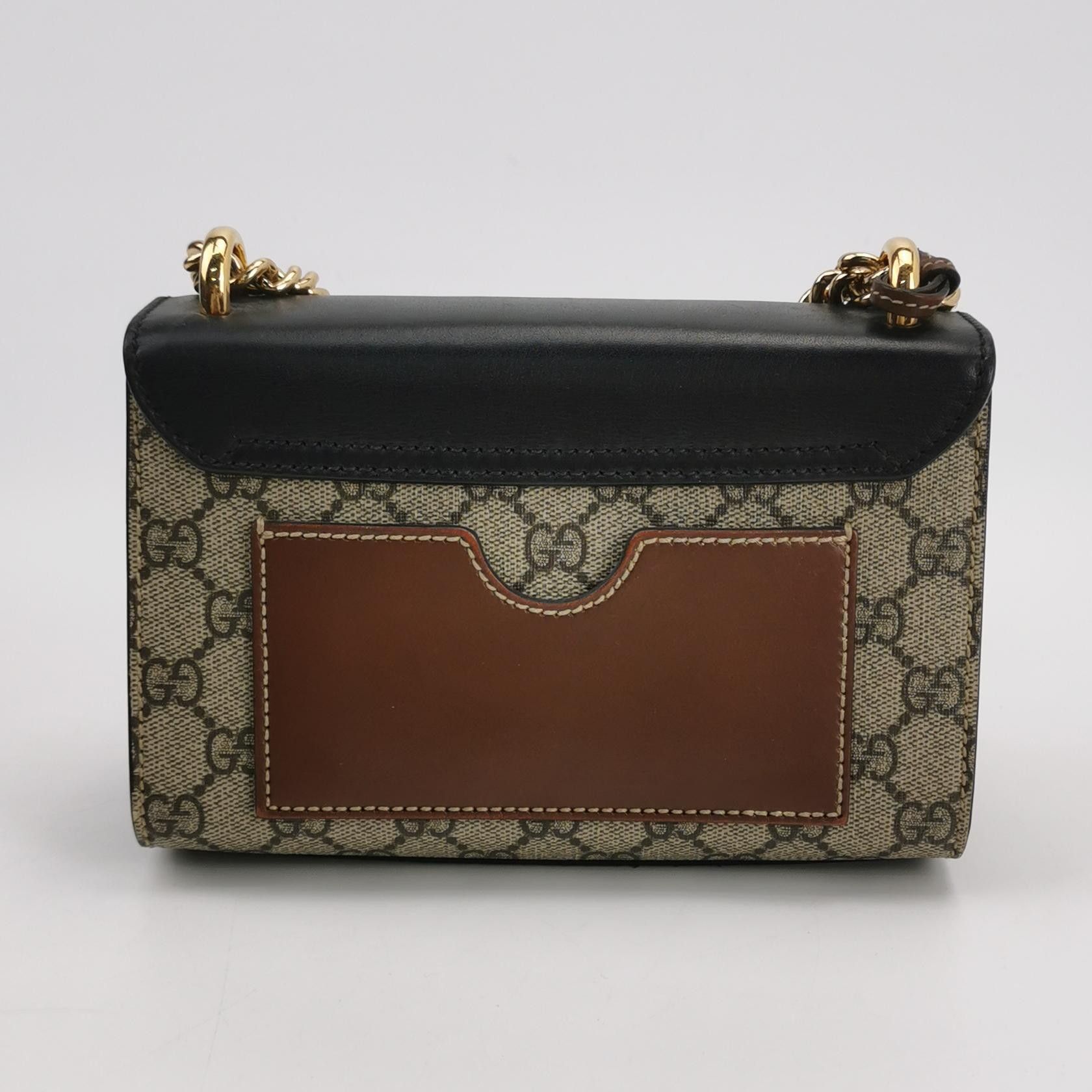 Gucci Gucci Women os Shoulder Bags Size ONE SIZE - 5 Thumbnail
