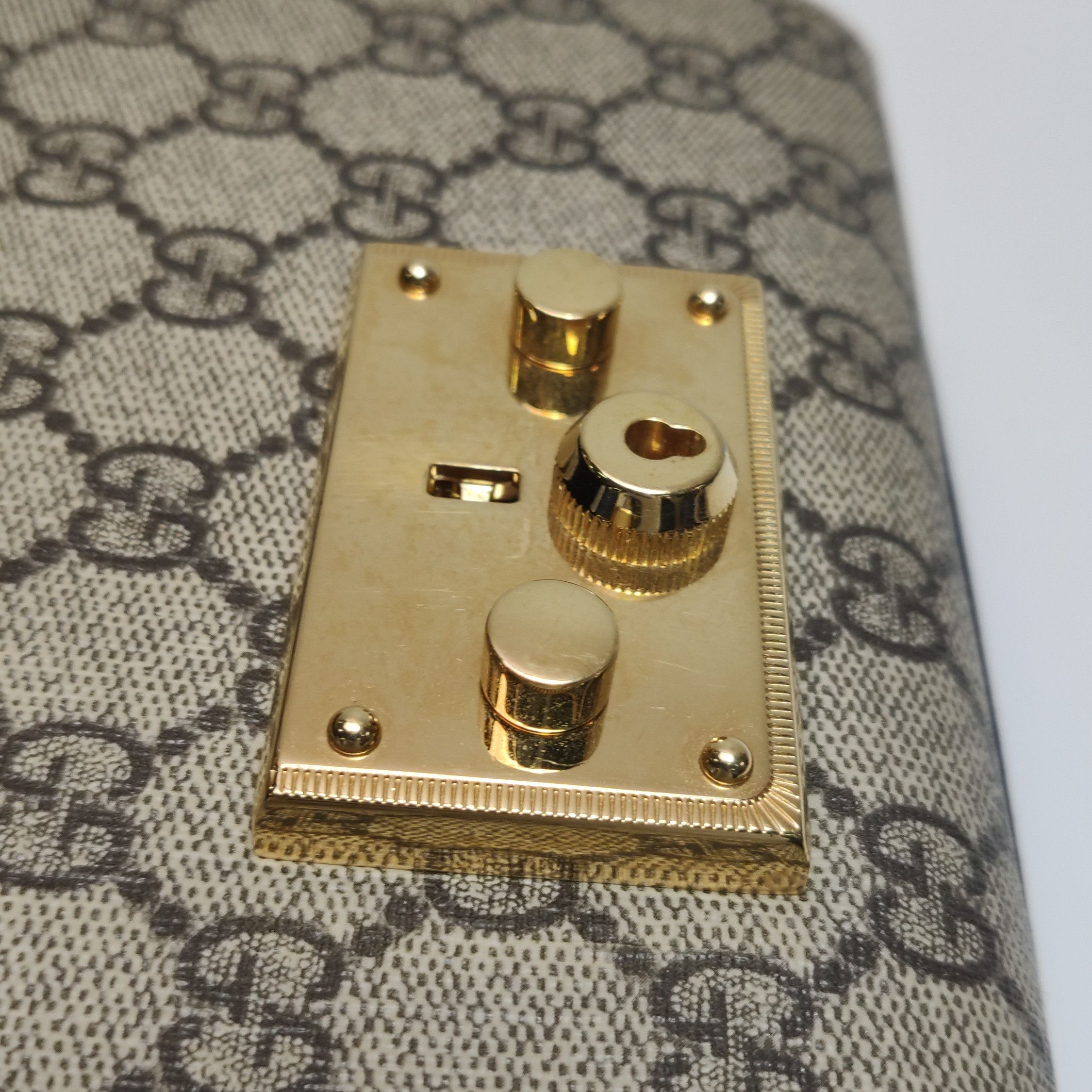Gucci Gucci Women os Shoulder Bags Size ONE SIZE - 12 Thumbnail