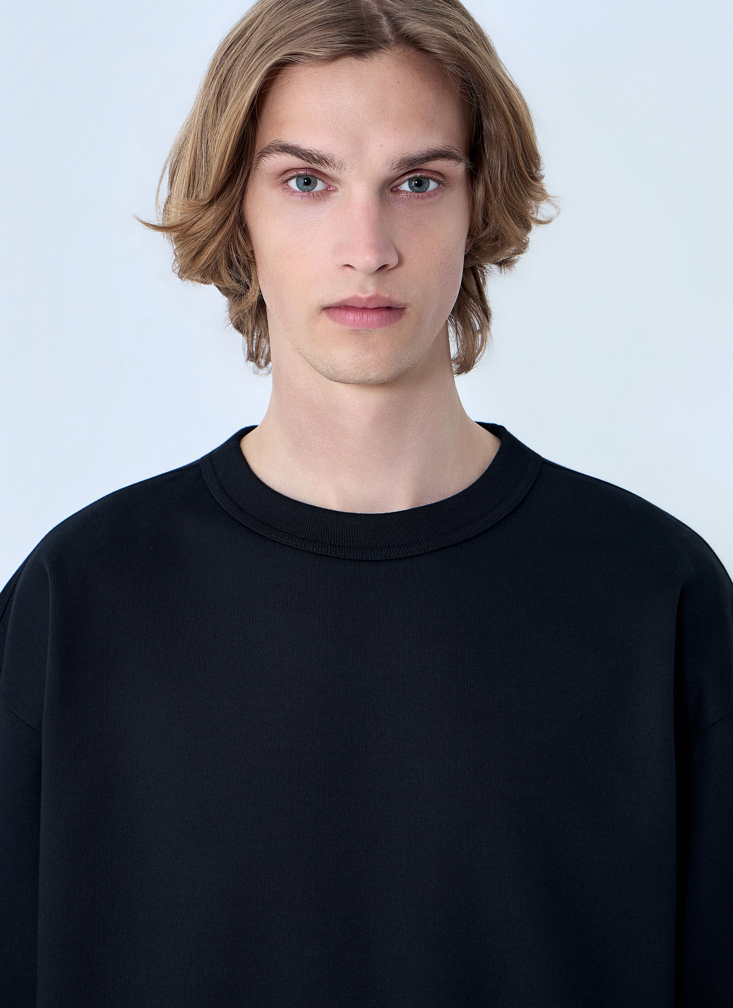 Dries Van Noten Crewneck Knit Sweater Size US L / EU 52-54 / 3 - 5 Thumbnail