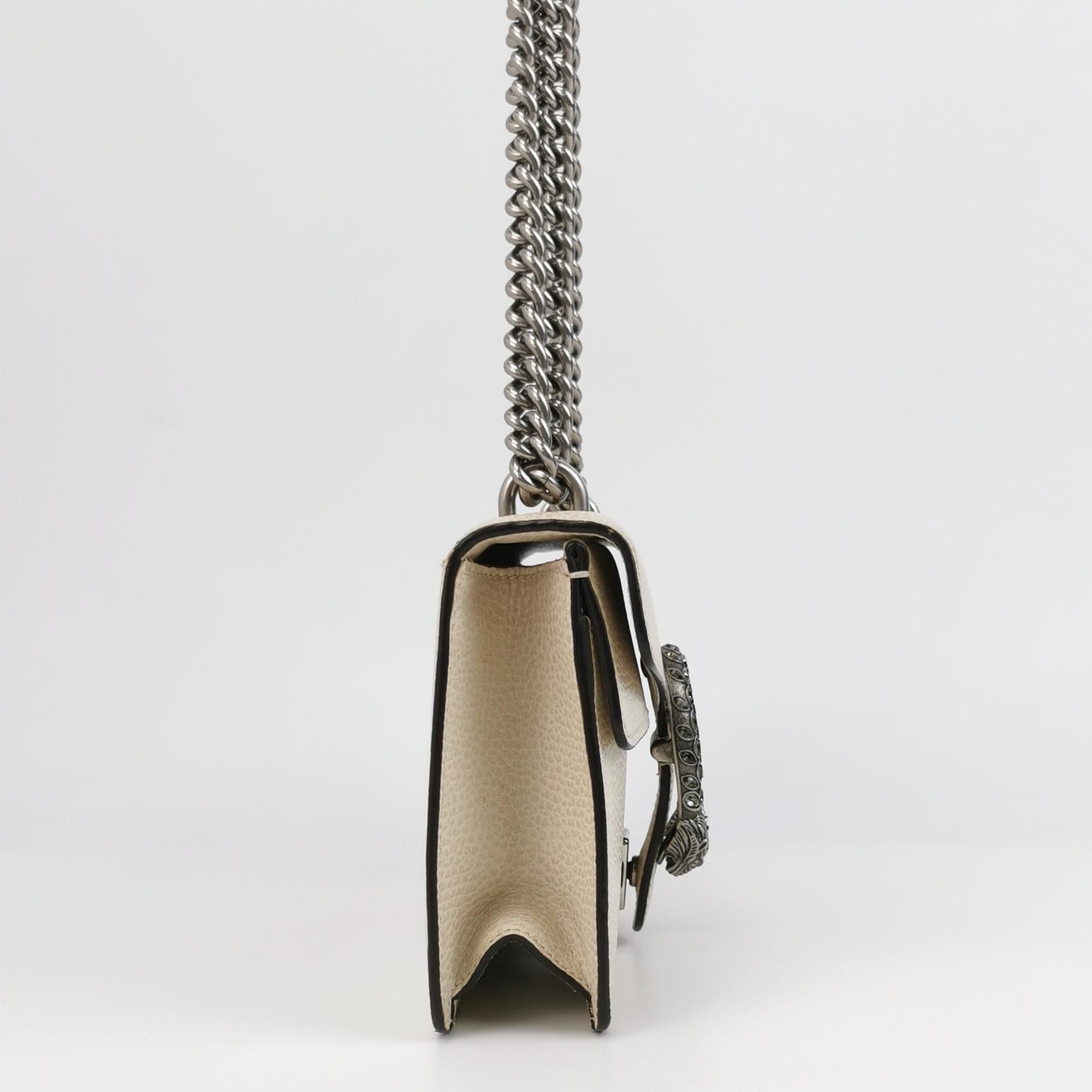 Gucci Gucci Women os Shoulder Bags Size ONE SIZE - 4 Thumbnail
