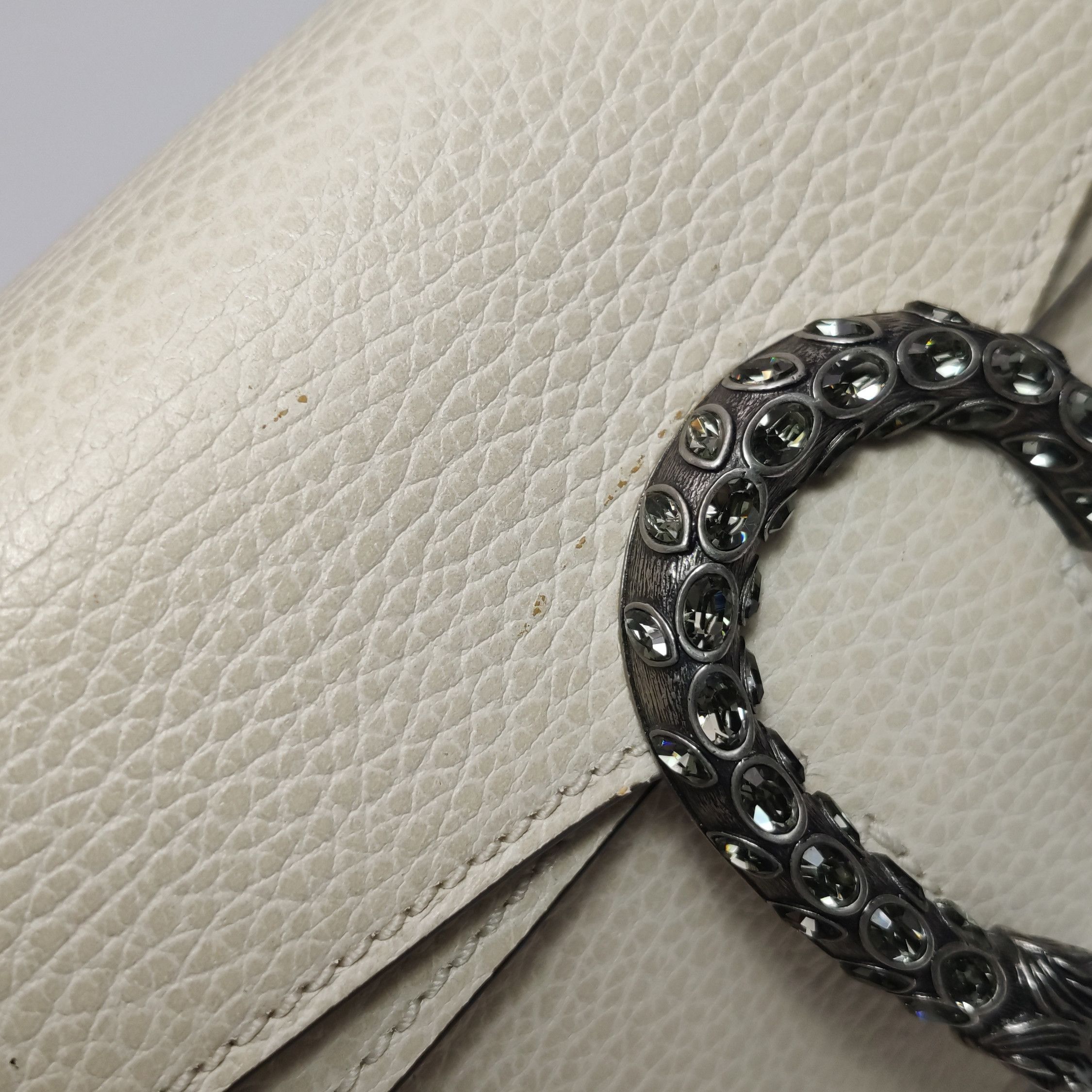 Gucci Gucci Women os Shoulder Bags Size ONE SIZE - 20 Thumbnail