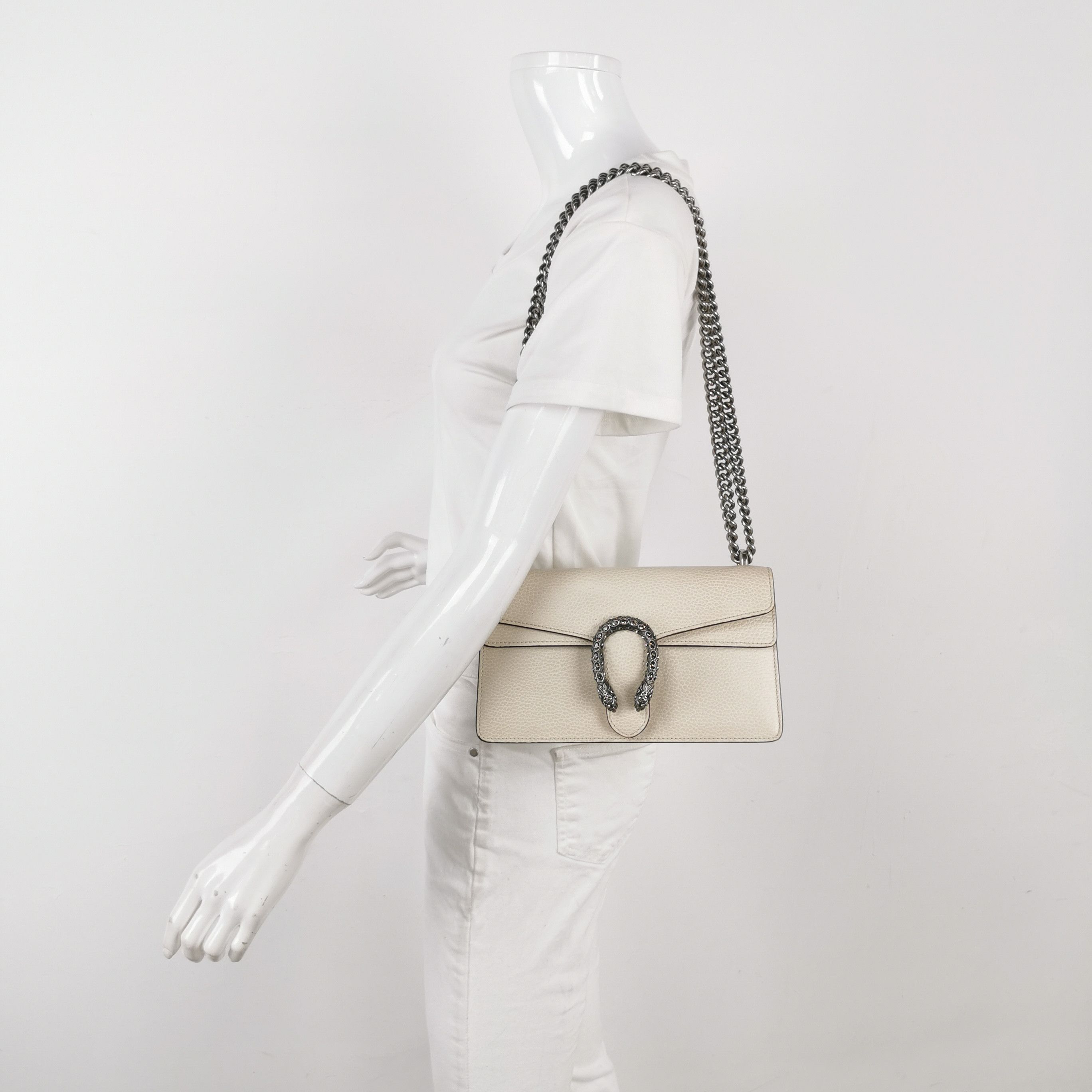 Gucci Gucci Women os Shoulder Bags Size ONE SIZE - 2 Thumbnail