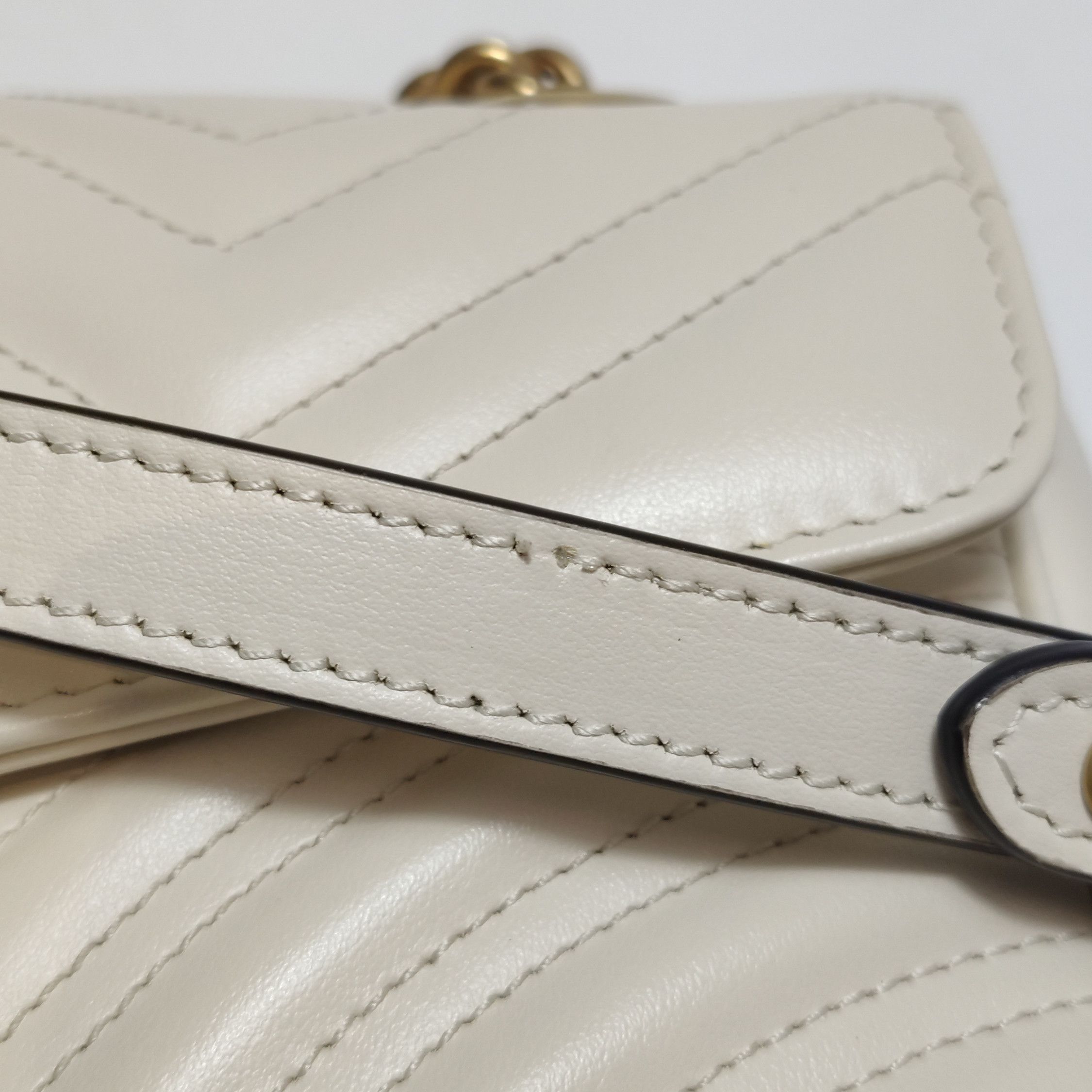 Gucci Gucci Women os Shoulder Bags Size ONE SIZE - 14 Thumbnail