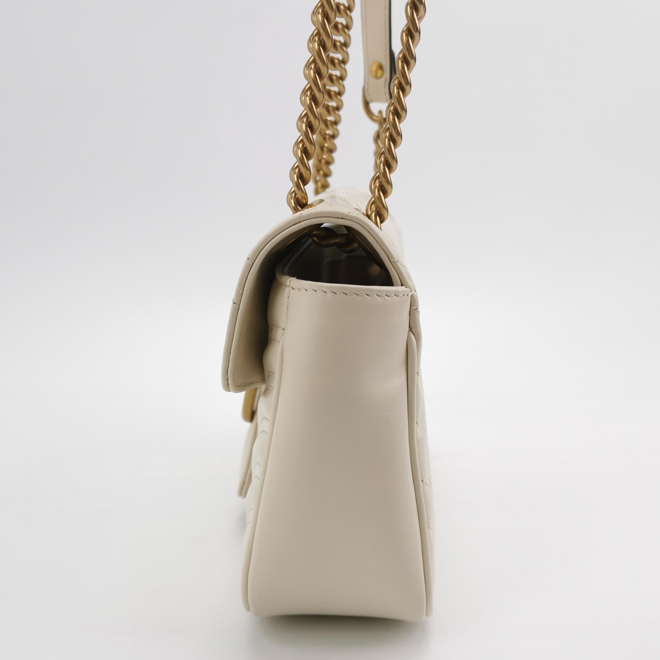 Gucci Gucci Women os Shoulder Bags Size ONE SIZE - 3 Thumbnail
