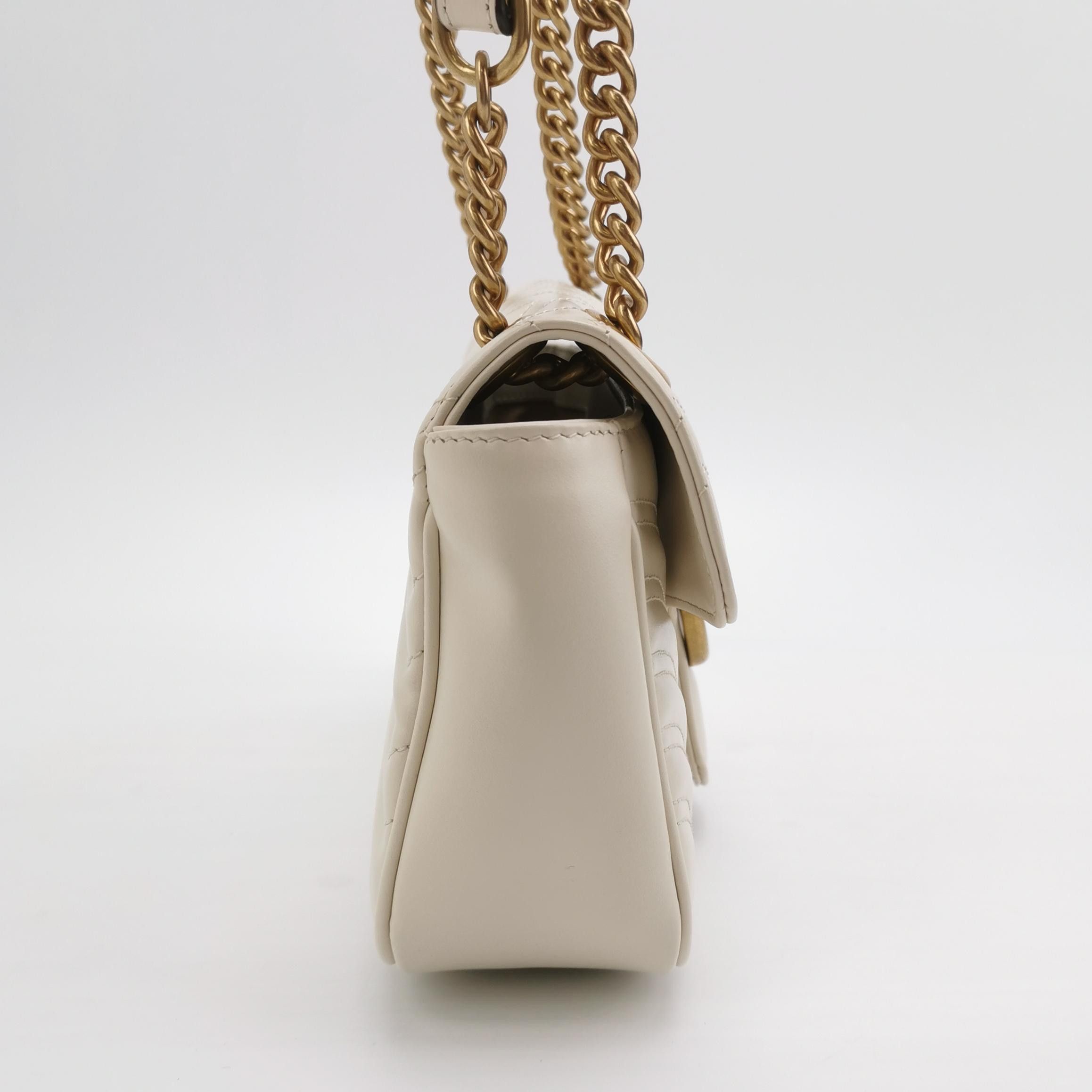 Gucci Gucci Women os Shoulder Bags Size ONE SIZE - 4 Thumbnail