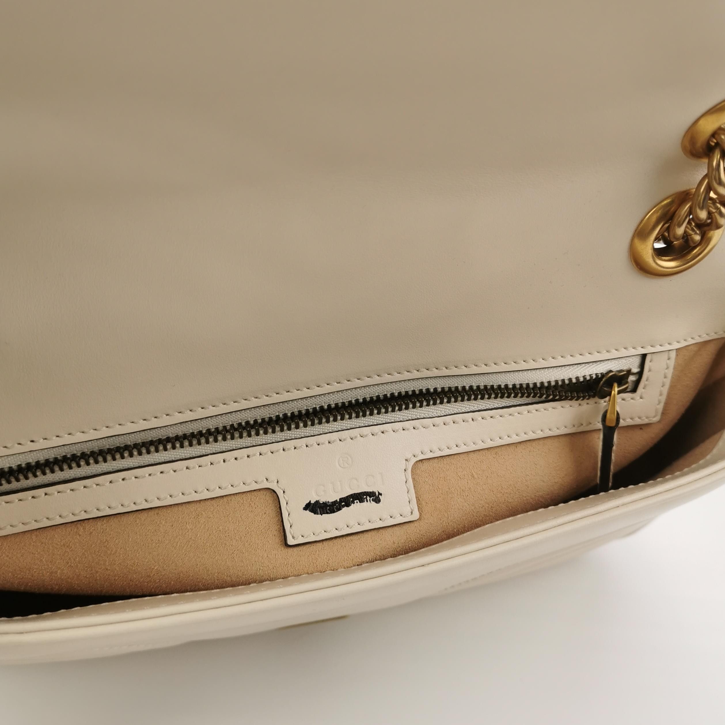 Gucci Gucci Women os Shoulder Bags Size ONE SIZE - 8 Thumbnail