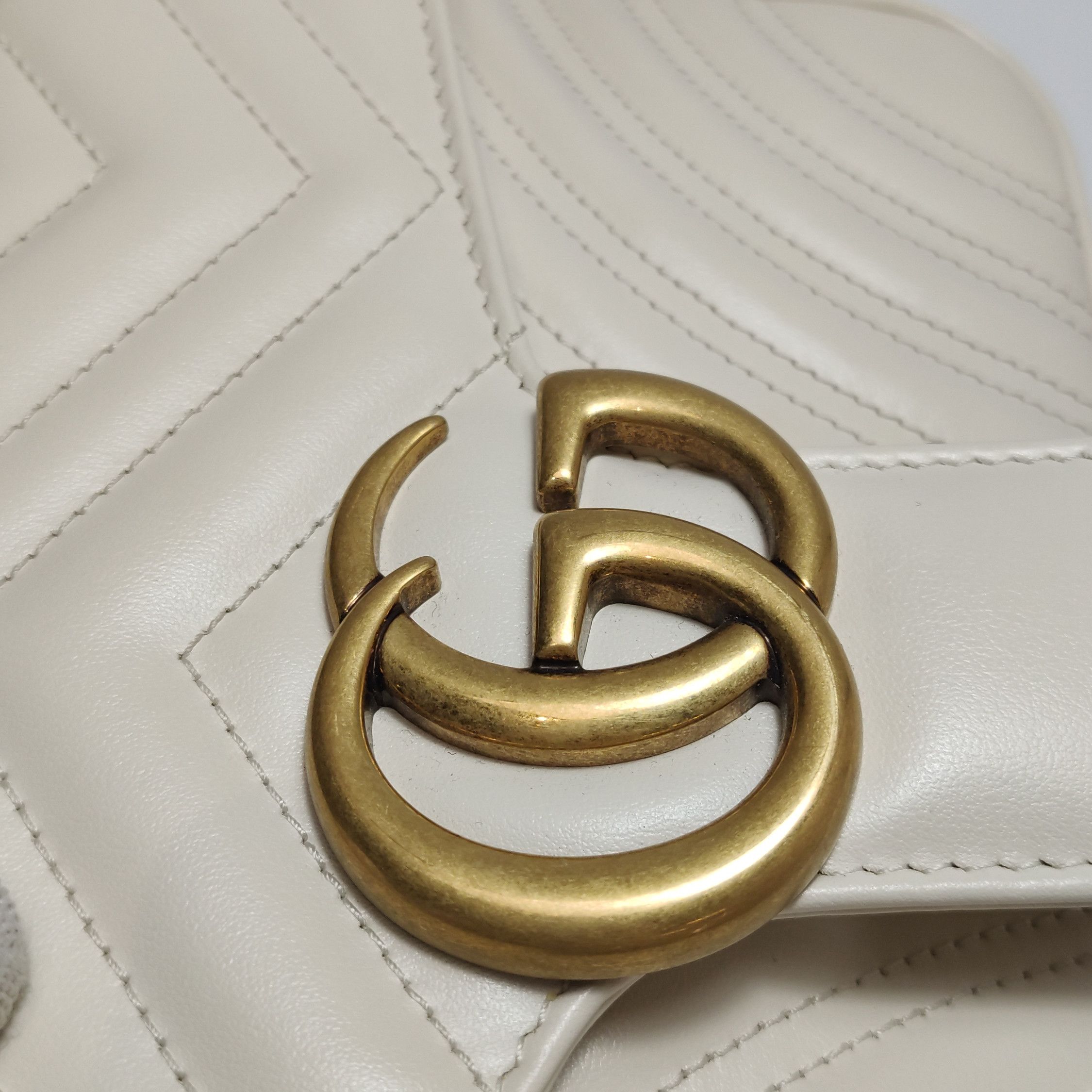 Gucci Gucci Women os Shoulder Bags Size ONE SIZE - 11 Thumbnail