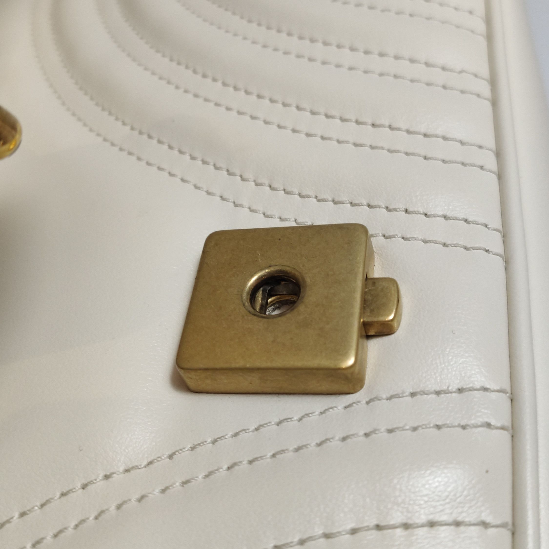 Gucci Gucci Women os Shoulder Bags Size ONE SIZE - 10 Thumbnail