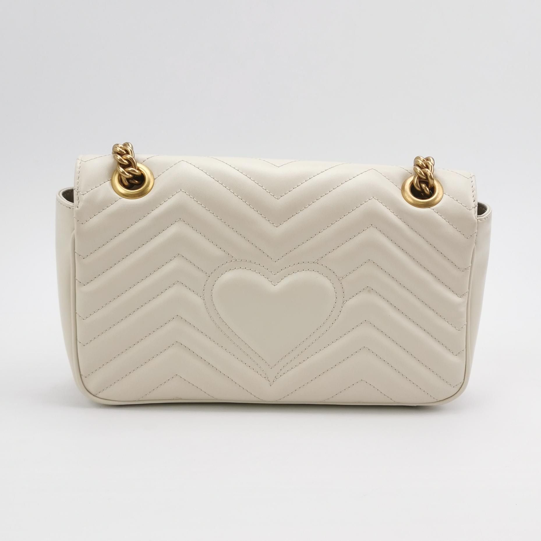 Gucci Gucci Women os Shoulder Bags Size ONE SIZE - 5 Thumbnail
