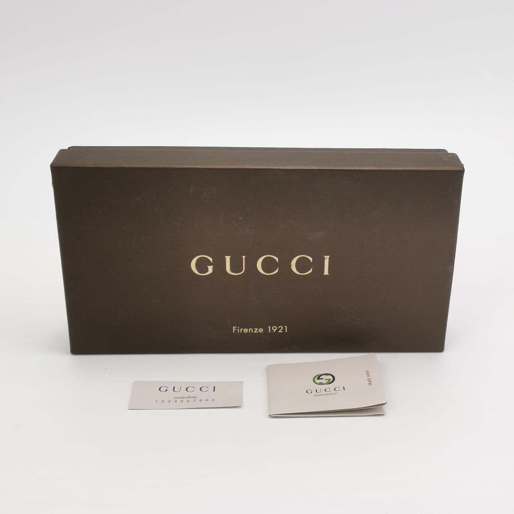 Gucci Gucci Women os Wallets Size ONE SIZE - 8 Thumbnail