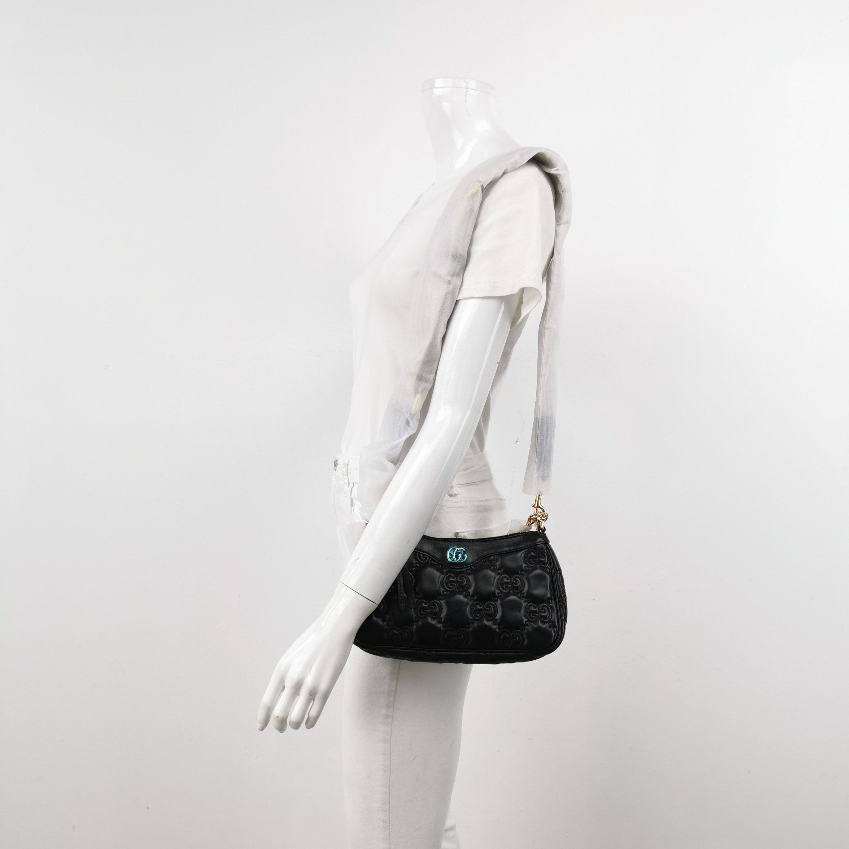 Gucci Gucci Women os Shoulder Bags Size ONE SIZE - 2 Thumbnail