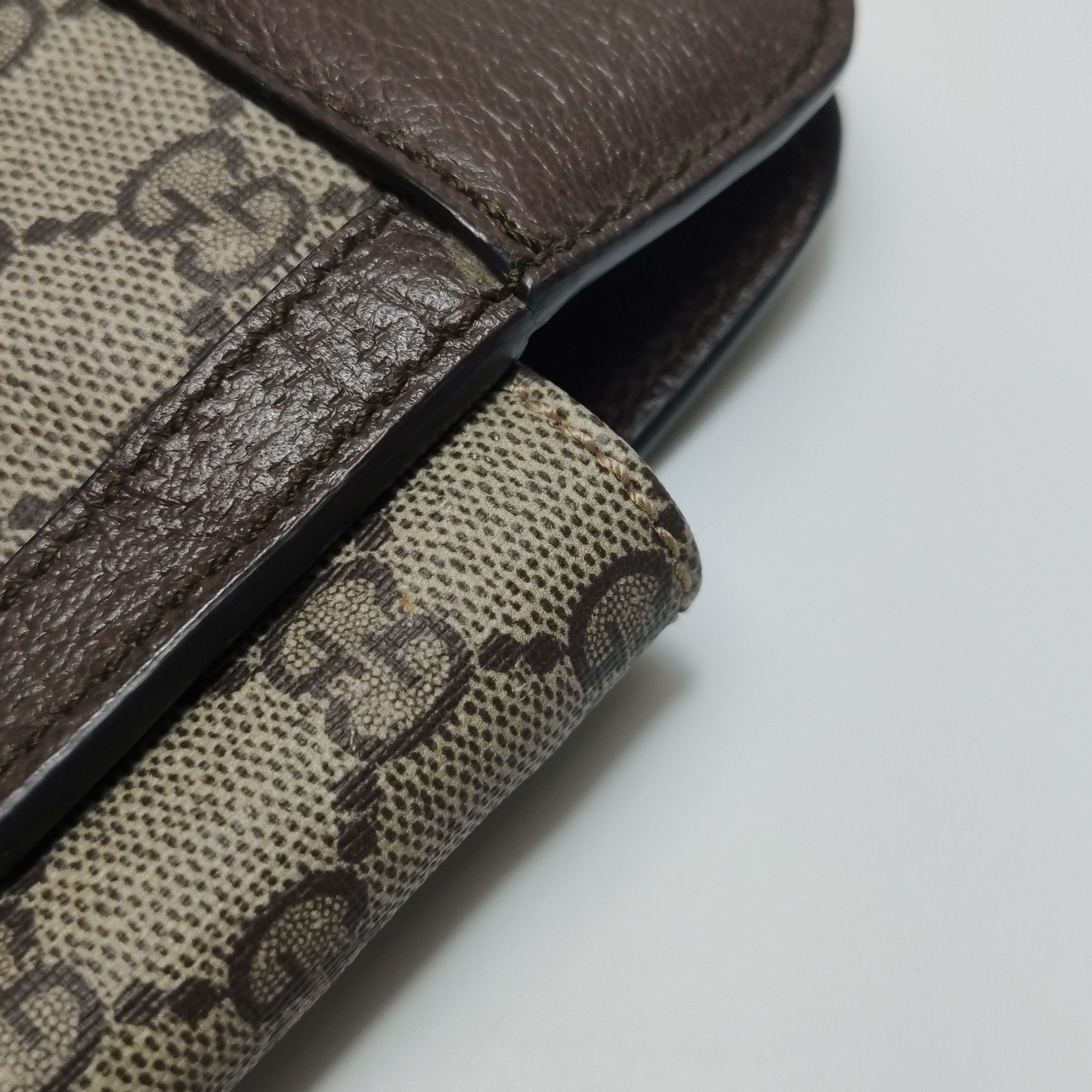 Gucci Gucci Women os Shoulder Bags Size ONE SIZE - 18 Thumbnail