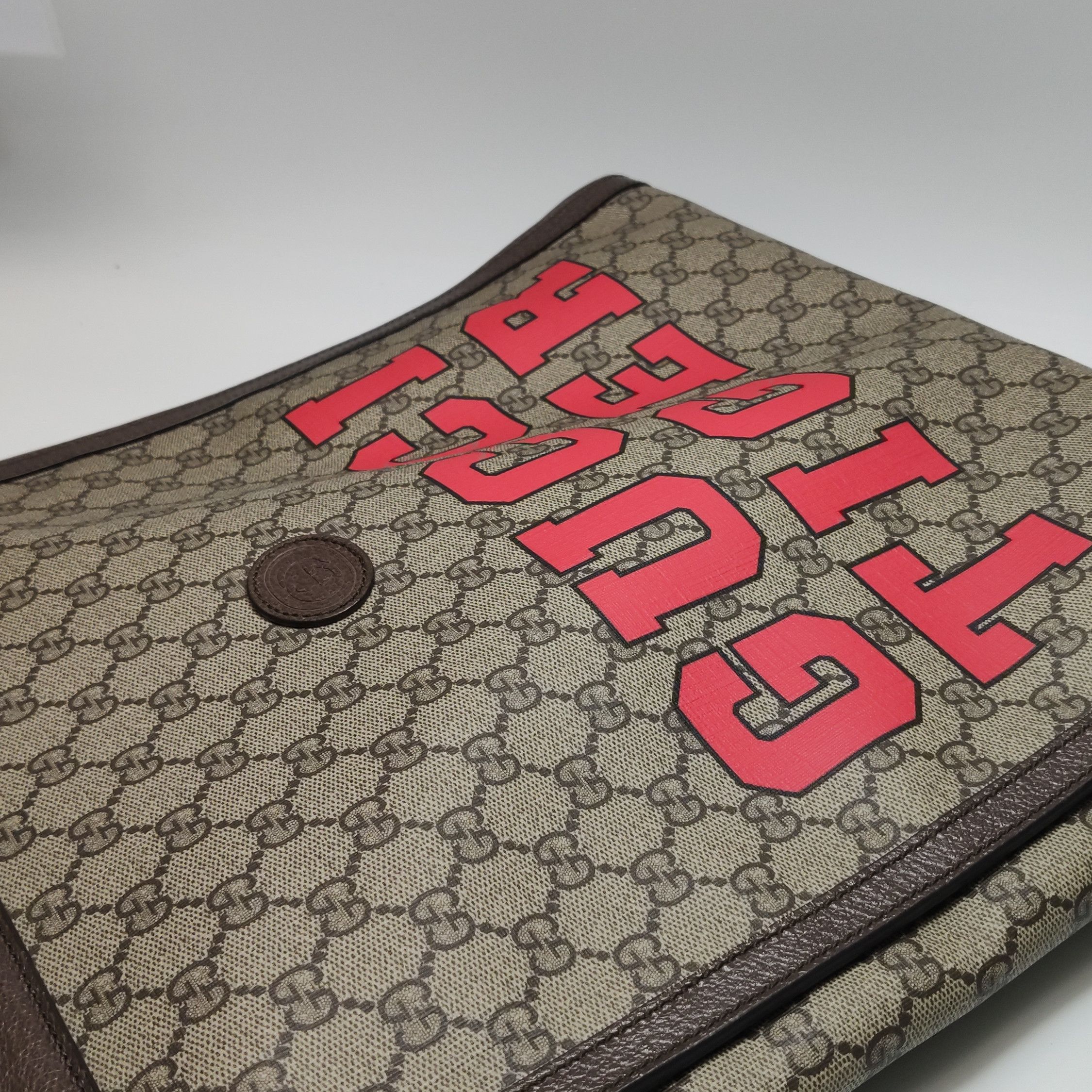 Gucci Gucci Women os Shoulder Bags Size ONE SIZE - 19 Thumbnail