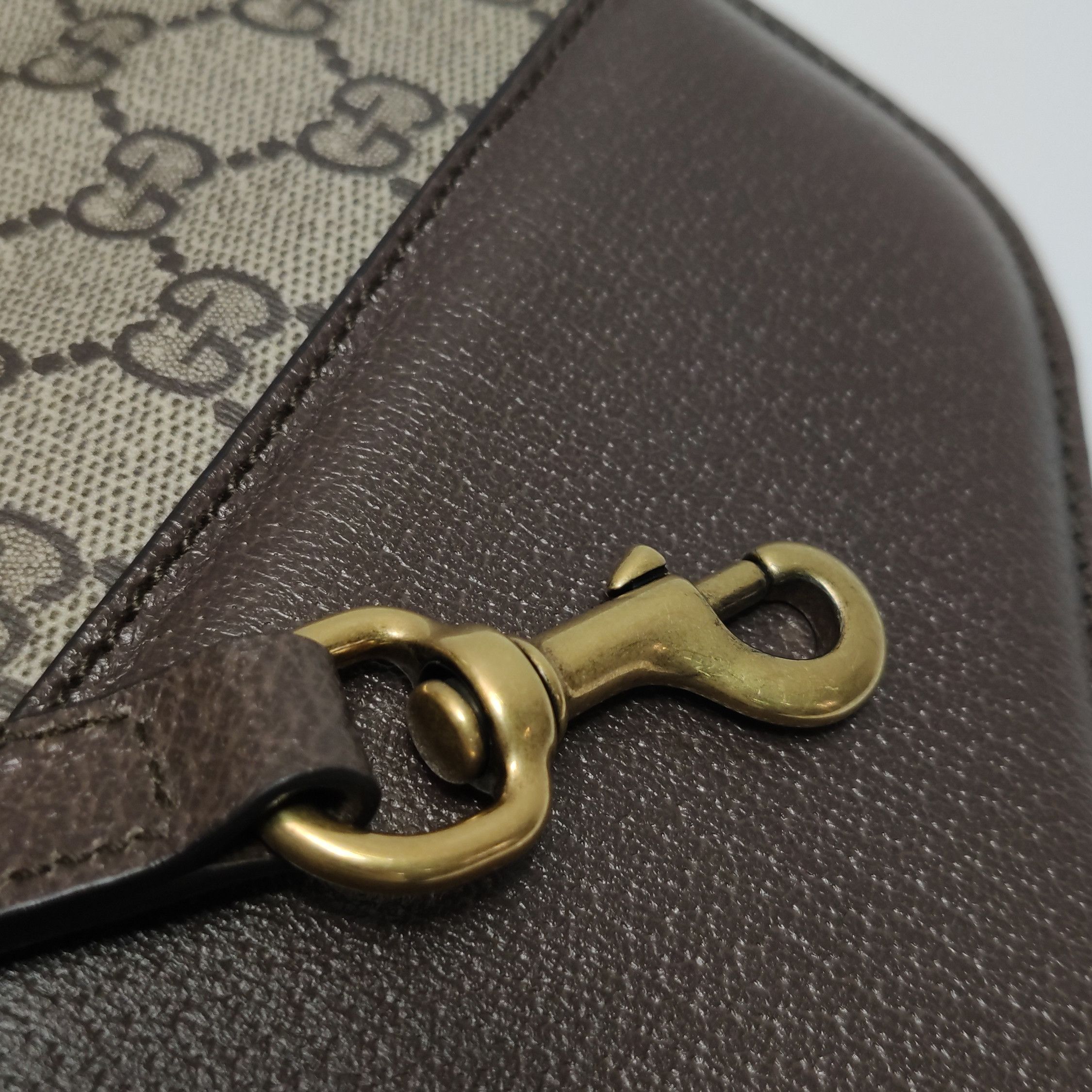 Gucci Gucci Women os Shoulder Bags Size ONE SIZE - 14 Thumbnail