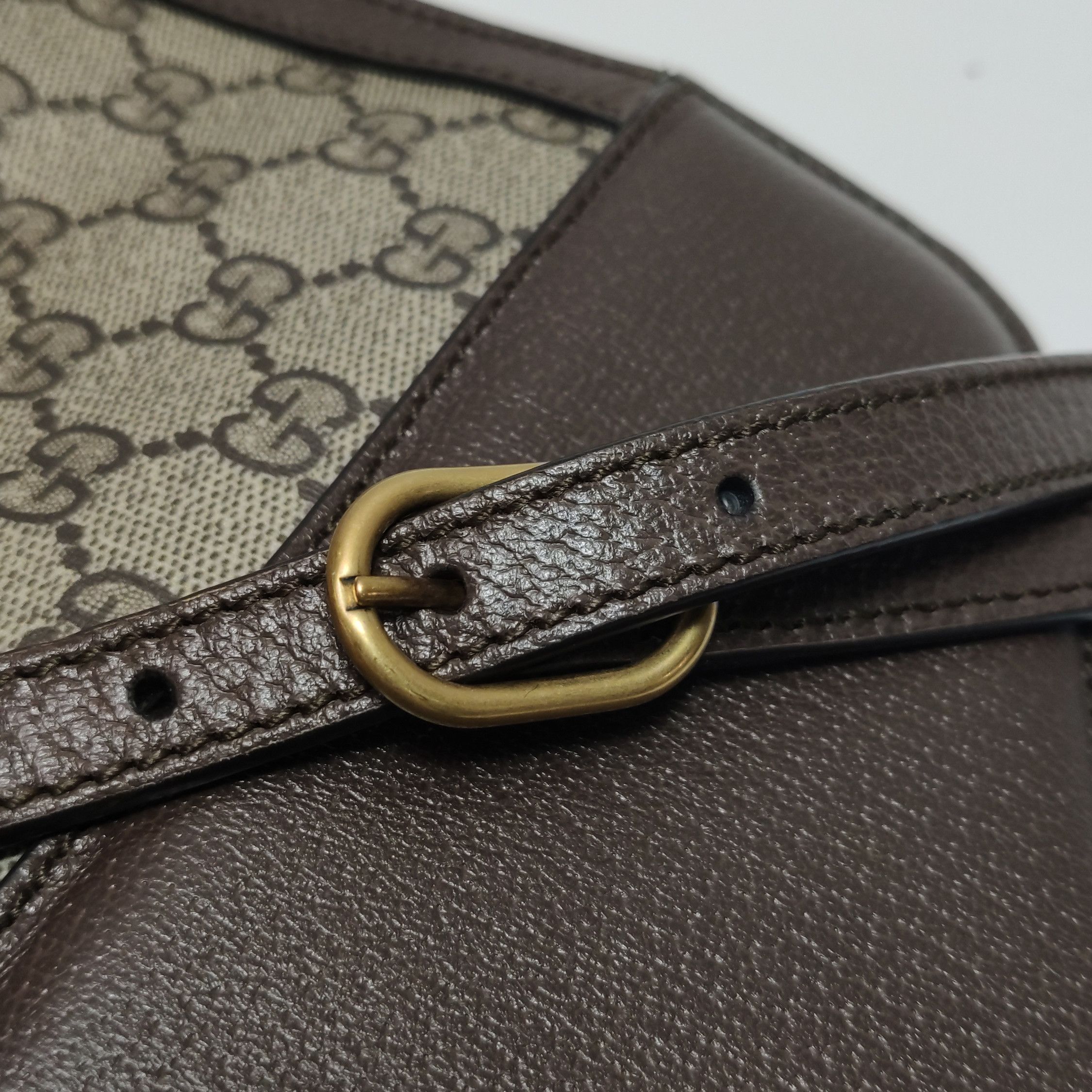 Gucci Gucci Women os Shoulder Bags Size ONE SIZE - 15 Thumbnail