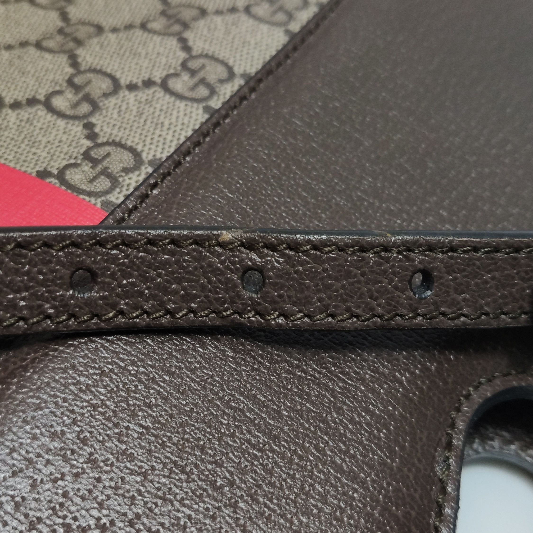 Gucci Gucci Women os Shoulder Bags Size ONE SIZE - 11 Thumbnail