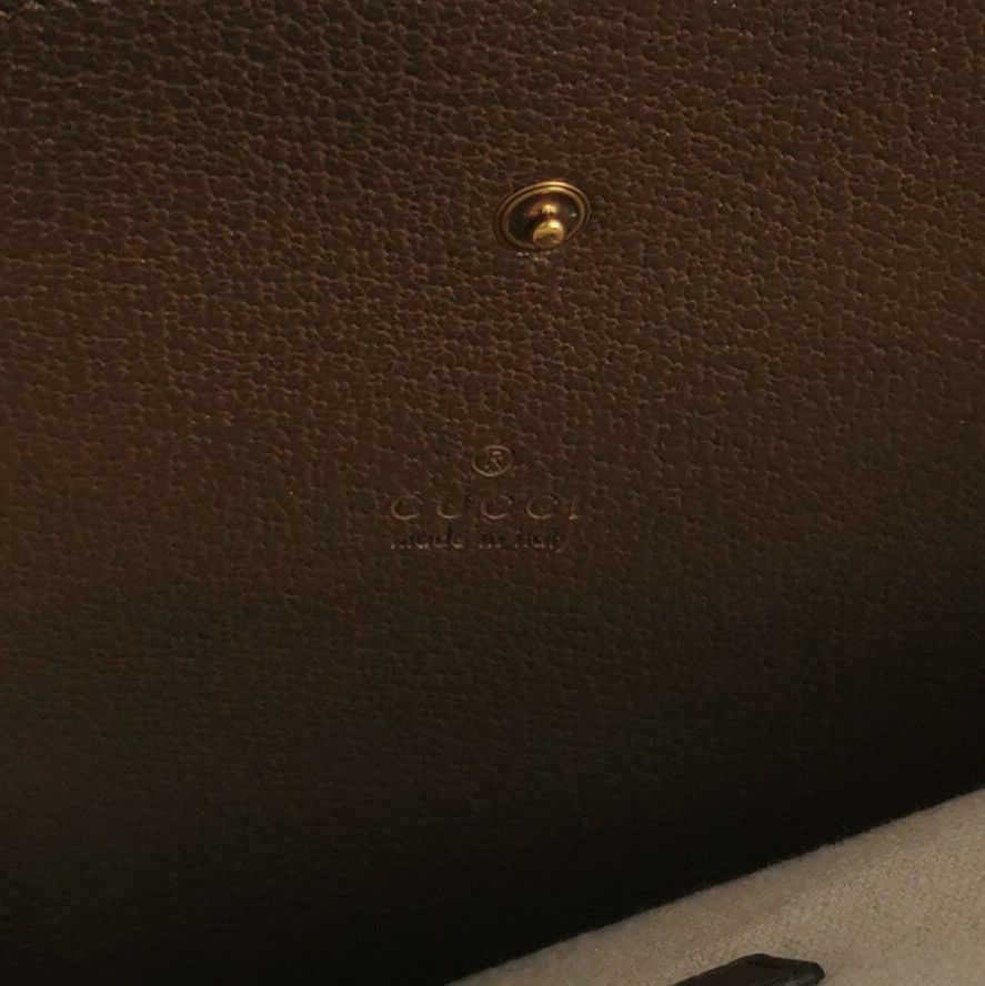 Gucci Gucci Women os Shoulder Bags Size ONE SIZE - 8 Thumbnail