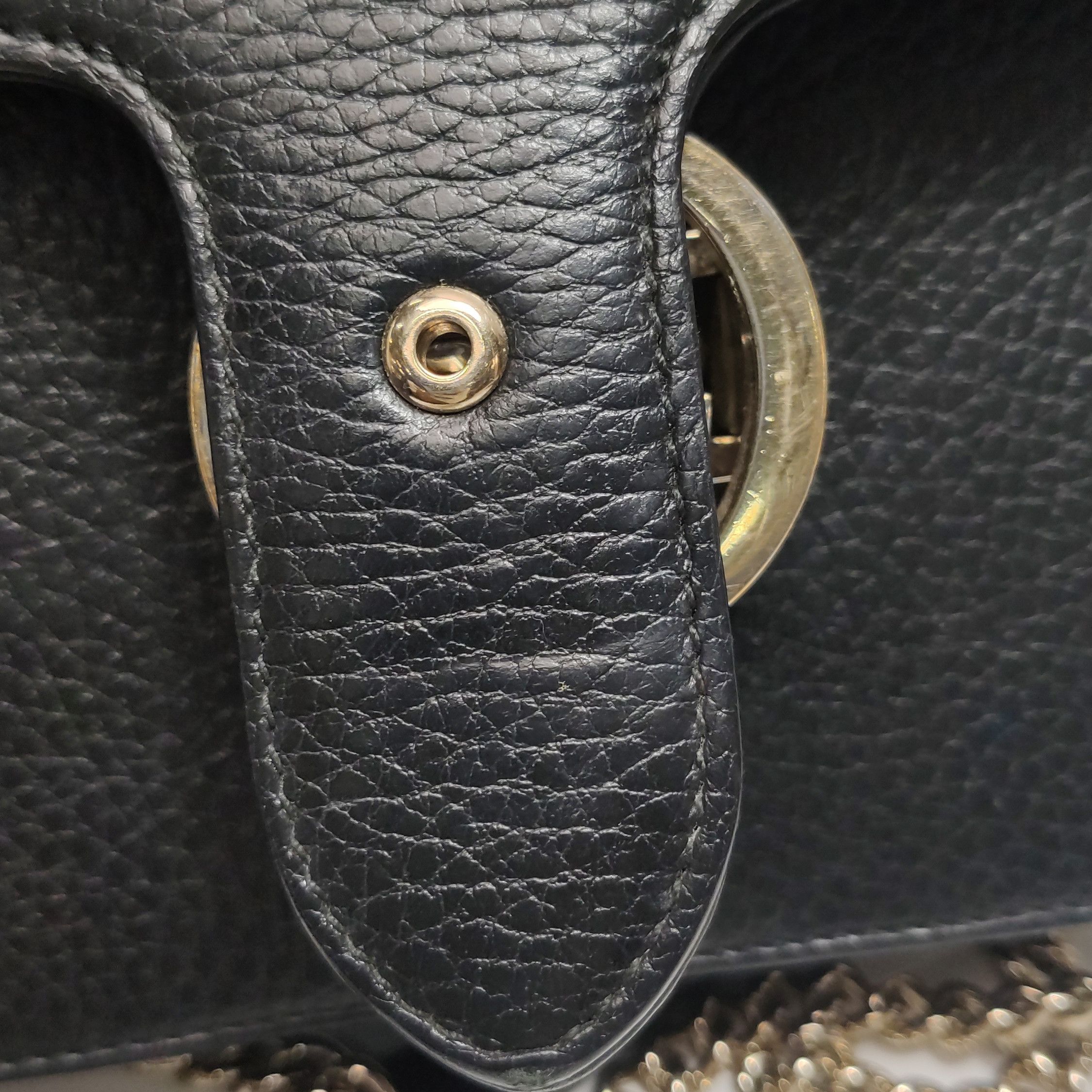 Gucci Gucci Women os Shoulder Bags Size ONE SIZE - 18 Thumbnail