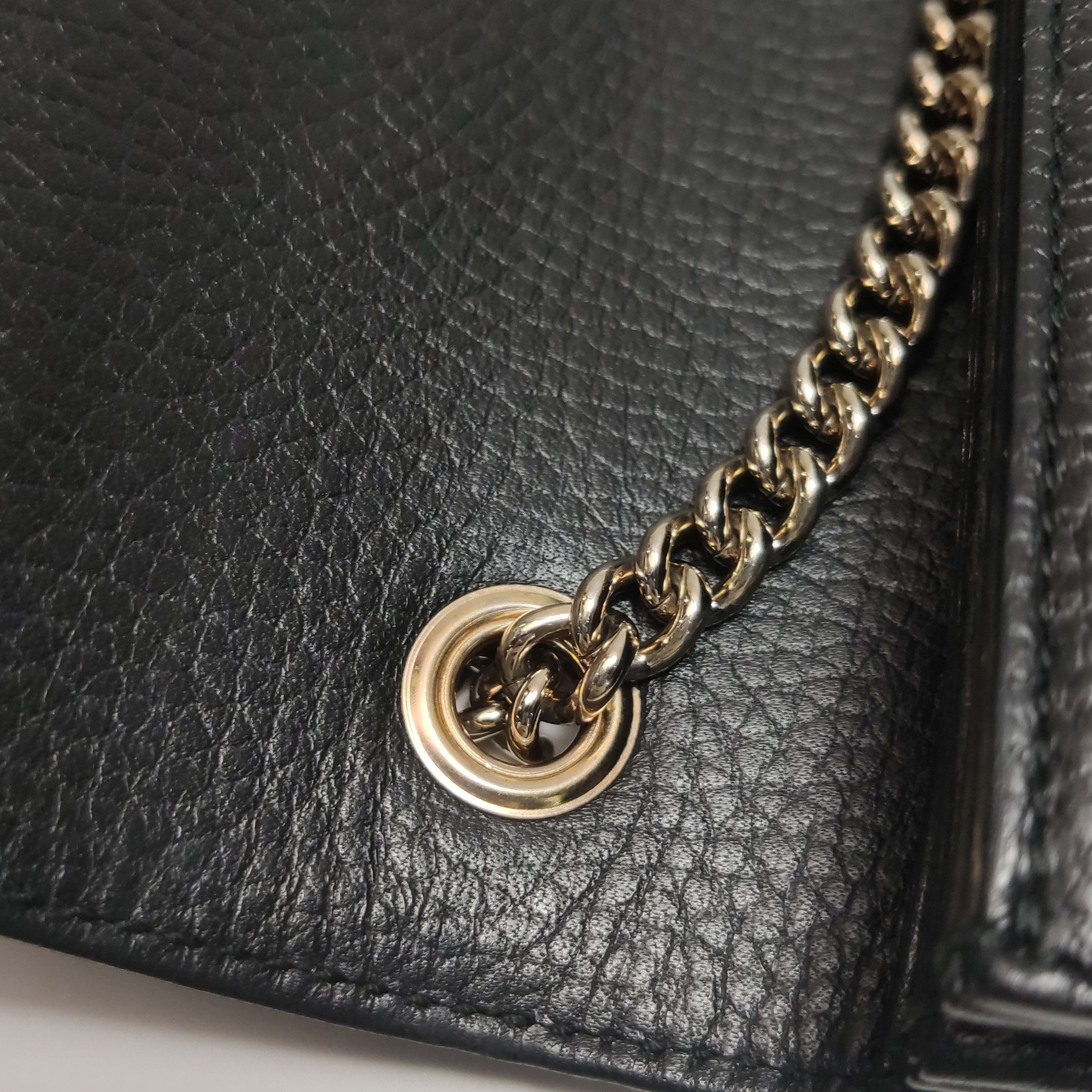 Gucci Gucci Women os Shoulder Bags Size ONE SIZE - 13 Thumbnail