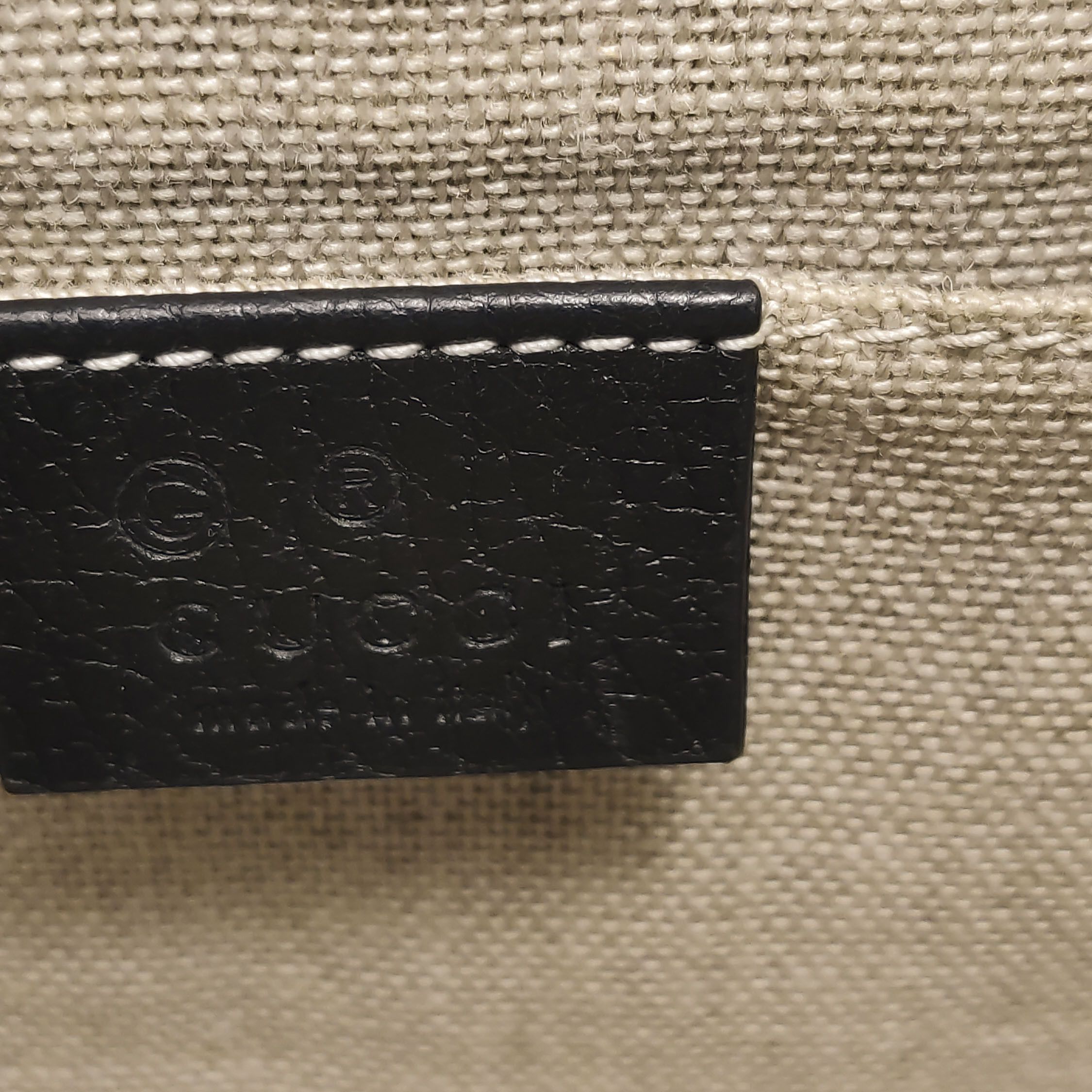 Gucci Gucci Women os Shoulder Bags Size ONE SIZE - 10 Thumbnail
