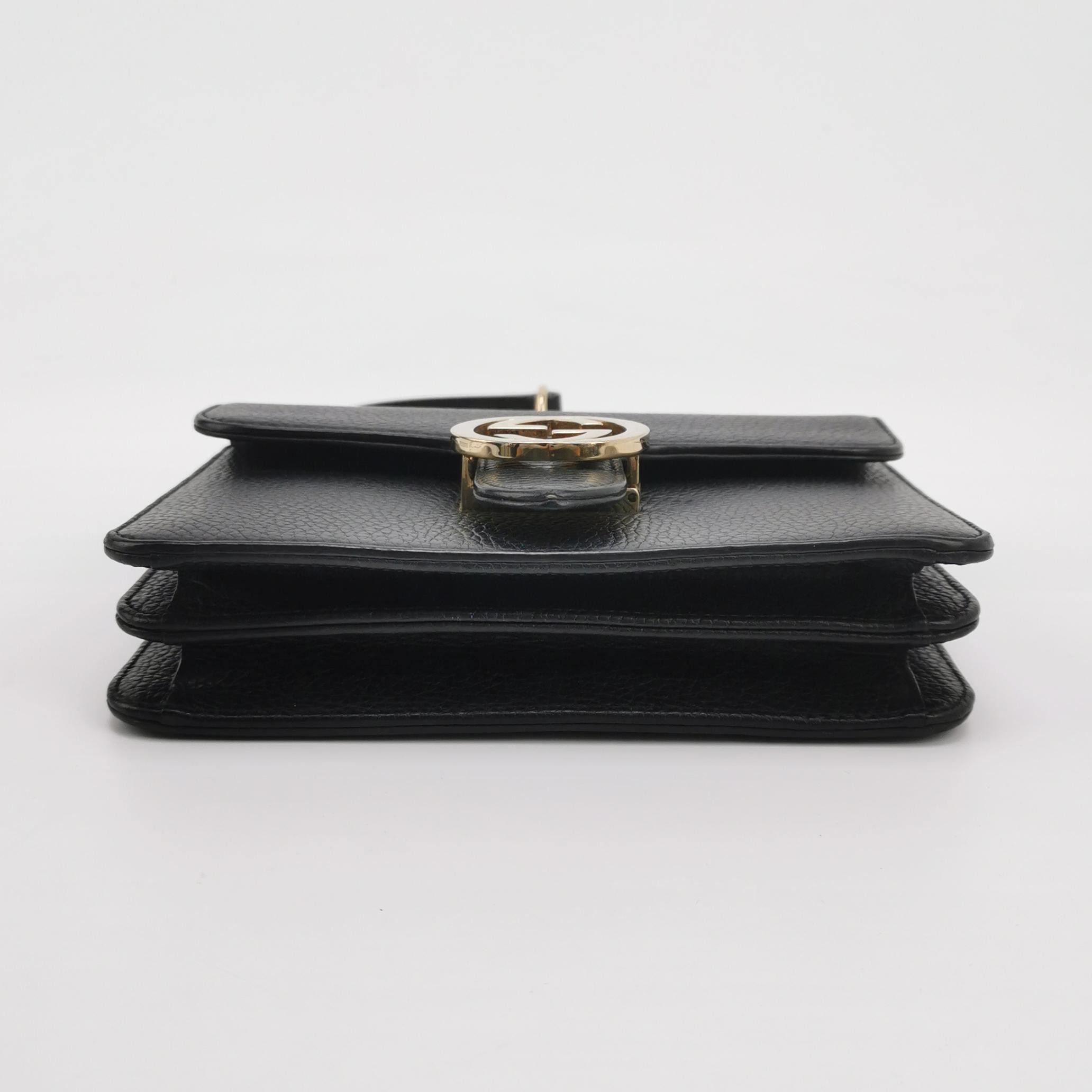Gucci Gucci Women os Shoulder Bags Size ONE SIZE - 6 Thumbnail